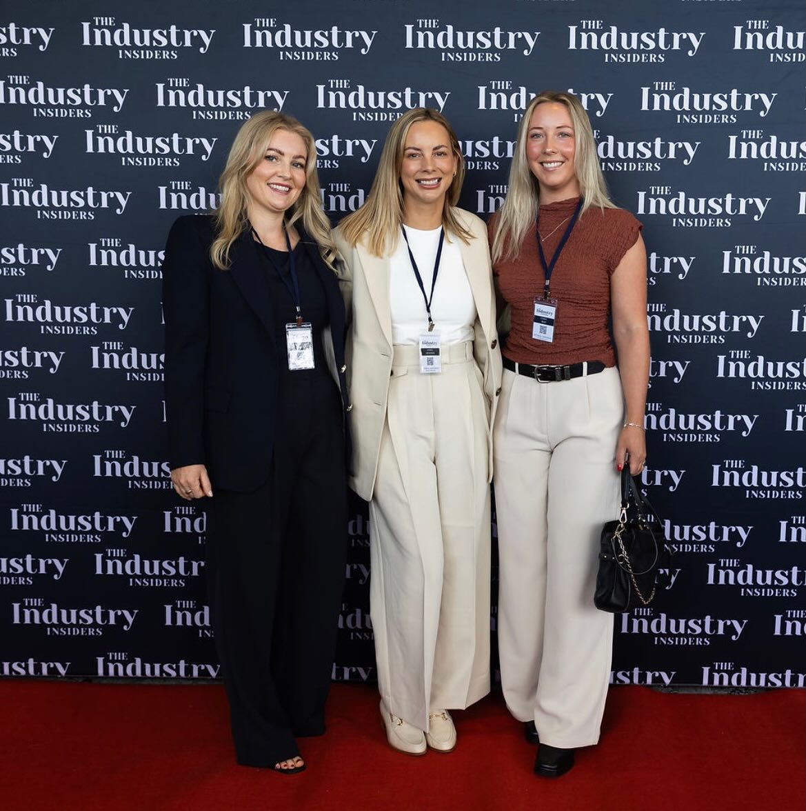 Had an incredible time at the Industry Awards in Auckland last weekend. A wonderful opportunity to hear from inspiring industry speakers, connect with talented artists, and celebrate the achievements of so many passionate professionals.
Such a great event hosted by @victoriawynn_inked & @feathertouch_bycherie 🫶🏼