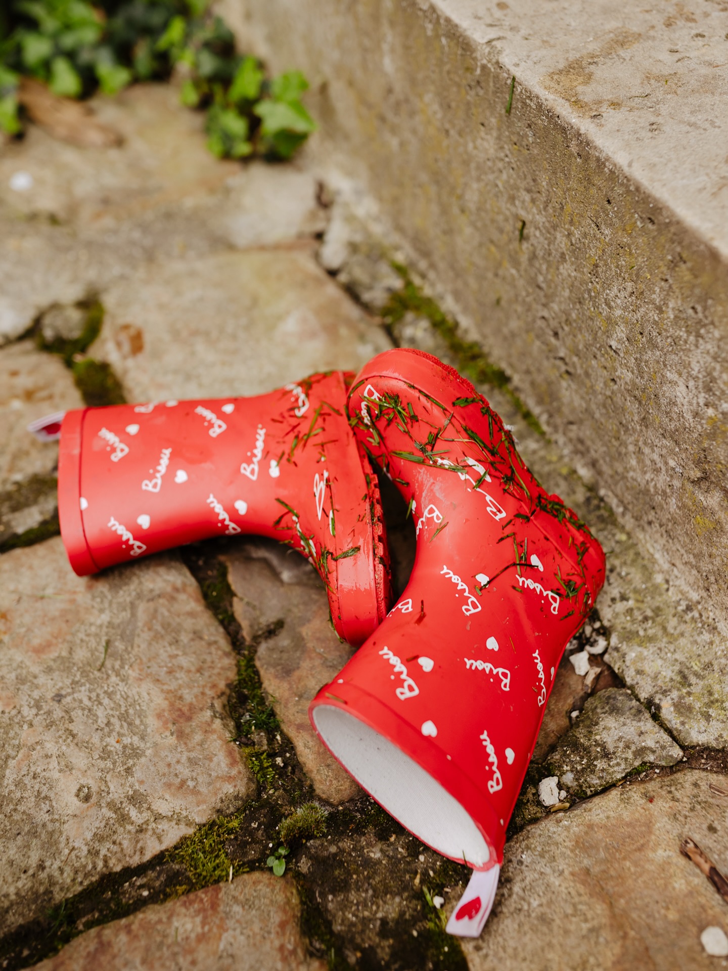 AUTOMNE MOOD ✅
On peut le dire maintenant, l’automne est vraiment là et on se prépare doucement à l’hibernation (on ralenti tout en faisant un peu de stock de gras 🥱🧀).
Cette période où le rythme s’adoucit, où la maison devient un refuge avec cette envie de ralentir et où on a soudain 1000 raisons valables pour rester en pyjama.
Check-list (autoproclamée) officielle :
* Sortir les tenues pilou-pilou 🐻
* Retour des boissons chaudes en mode NO LIMIT ☕️
* Bouffe réconfortante, TRÈS réconfortante 🫕
* Balades où ça fait scrunch scrunch sous tes pieds + odeur de champignons dans l’air 🍂🍄
* Playlist douce & nostalgique en fond 🎹
* La lumière dorée à 17h (a.k.a : heure officielle des photos belles sans faire exprès) ☀️
* Soirées cocooning sans culpabilité 🍿
Bref. C’est la saison des petites choses qui font du bien avec le seul mot d’ordre : Ralentir 🤎