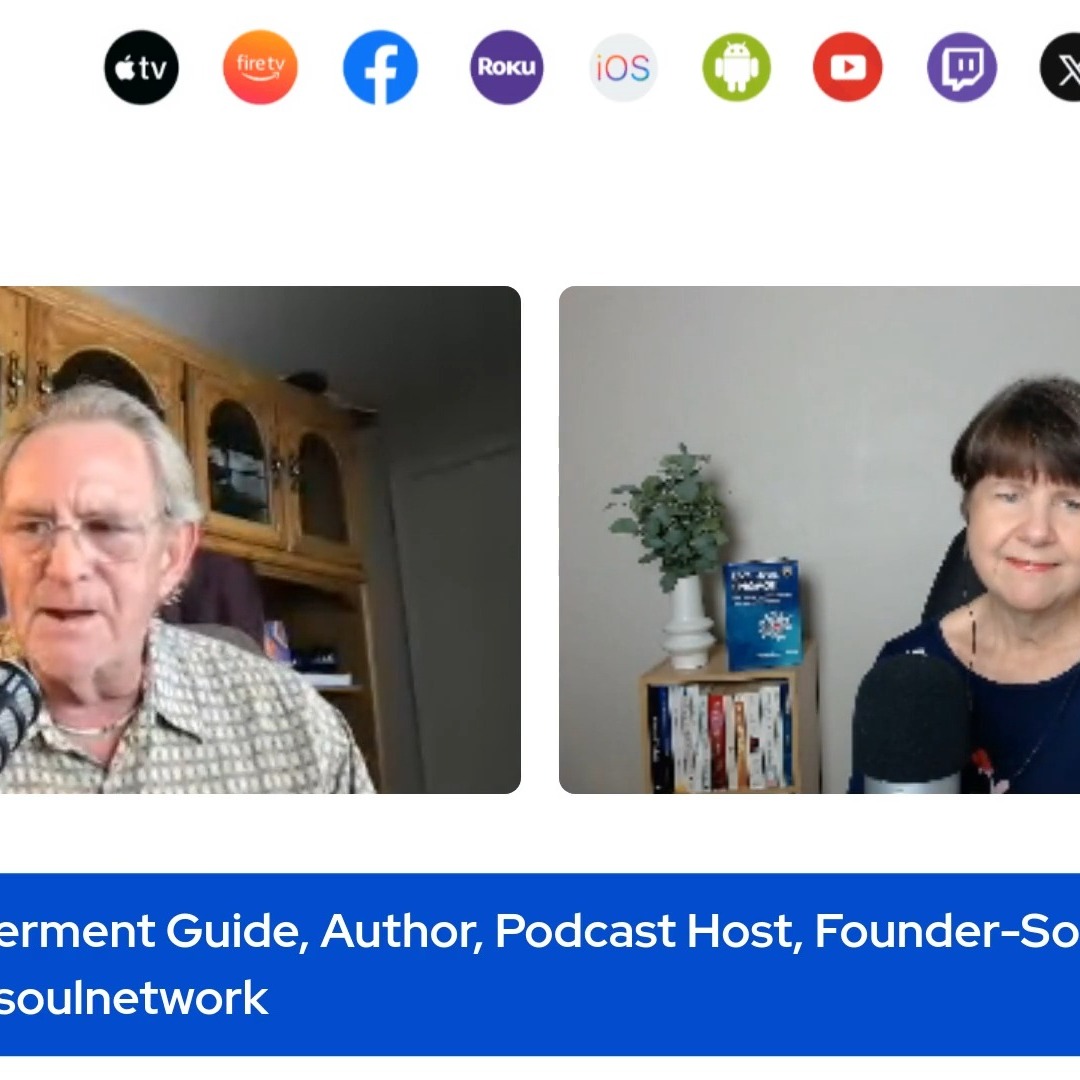 Enjoy "Embrace your Inner Light" with Gloria Grace Rand and Stephen R Smith on the Get to Know broadcast. This is the 1st part of our discussion. Your comments are invited.
#gettoknow #leadership #stephenrsmith #thelwnfoundation #success #homeless #mentalthealth #cancersupport #vision #community #nonprofit #homelessness #support #transformation #voluneer #successstories #communitysupport #volunteer #leadershipseries #leadership #gettoknowbroadcast #education #podcast #charity #impact #tvshow #e360tv #series #empowerment