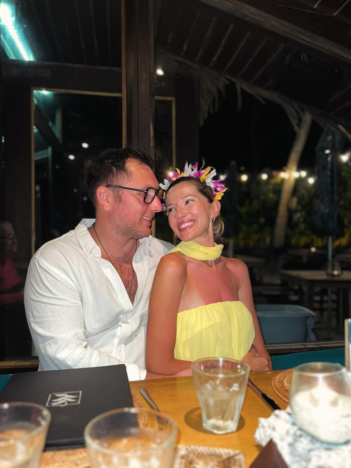 @gresiakast ❤️🥰 Happy birthday my wonderful wife 🎉❤️❤️