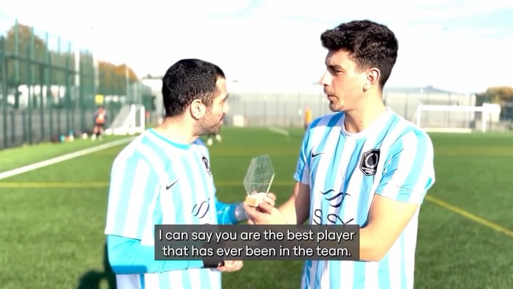 Gameday 3 for the Saturday league and a thrilling 3-2 win with a late goal from @antreas_papadimitriou while admiral Georgiadis offered us a masterclass freekick! ⚽️ 🔥
Watch now at youtube: https://youtu.be/f72NYDEFb1Y?si=7t1fJgGiEjEg8wT3
#atheniansfc #oneteam #londonfootball #londonfa #football #amateurfootball #weareathenians #sports #highlights #footballtraining #footballhighlights #footballedits #soccer #footballplayers #footballvideos #footballskills #footballlove #footballnews #footballplayer #family