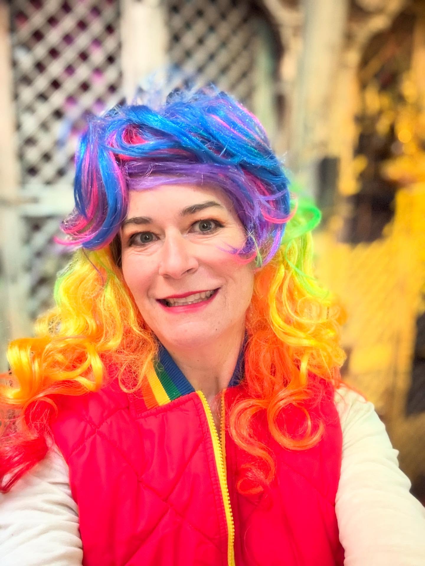 🎃✨ Blessed Samhain & Happy Halloween, beautiful souls! ✨🎃
This is the magical moment when the veil between worlds is thin — a sacred time to honor our ancestors, listen for their whispers of wisdom, and release old patterns that no longer serve us. As you celebrate tonight, remember that laughter, love, and gratitude are some of the most powerful tools for clearing ancestral energy and inviting light into your lineage.
Whether you’re dressed in rainbow magic 🌈 or sitting in quiet reflection, take a moment to offer thanks to those who came before you, and feel their support guiding you forward.
💫 With love, remembrance, and radiant blessings,
Mindy
#halloween #samhain #ancestorhealing #theveilisthin