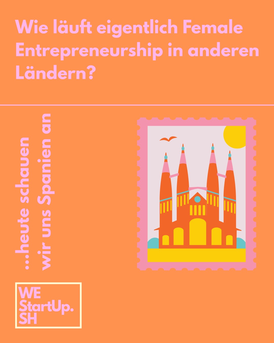 🚀🇪🇸 Female Entrepreneurship in Spanien
In Spanien steigt das unternehmerische Engagement von Frauen. Trotzdem existieren nachhaltige geschlechtsspezifische Unterschiede im Gründungs- und Wachstumsprozess.
📊 Zahlen & Fakten
• Laut dem Bericht Women in the Entrepreneurial Ecosystem of Spain 2024 liegt die Absicht von Frauen, ein Unternehmen zu gründen, 2023 bei 10,9 %, nachdem sie 2022 bei 8,8 % lag.
• Der Anteil von Gründerinnen in Start-ups („innovative Entrepreneurship“) liegt rund bei 20 %, ein Wert, der sich über Jahre kaum verändert hat.
• In Bezug auf Finanzierung und Wachstum zeigen sich deutliche Unterschiede: z. B. nur rund 18 % der Finanzierungsrunden gingen an Teams mit mindestens einer Gründerin.
• Regional auffällig: In der Stadt Barcelona lag der Anteil von Unternehmerinnen 2022 bei 42 % der Gesamt-GründerInnen, ein relativ hoher Wert.
👩💼 Herausforderungen
• Zugang zu Kapital ist für Gründerinnen schwieriger: Finanzierungsrunden mit Frauenanteil sind seltener und oft kleiner.
• In innovativen und technologieorientierten Start-ups bleibt der weibliche Anteil niedrig (circa 20 %).
• Häufig fehlt das Netzwerk, Vorbilder oder Erfahrung in spezifischen Gründungs- und Wachstumsphasen – z. B. nachgewiesen: soziale/institutionelle Faktoren beeinflussen Frauen stärker.
🌟 Eine Gründerin aus Spanien
Ein Beispiel: Ana Maiques (geboren 1972, Valencia) ist Mitbegründerin und CEO von Neuroelectrics, einem Unternehmen mit Sitz in Barcelona, das nicht-invasive Gehirnstimulationstechnologien entwickelt. Sie gilt als eine führende Stimme im Bereich Tech & Innovation in Spanien und setzt sich für mehr Frauen im Bereich STEM und Unternehmertum ein.
#westartupsh #female #entrepreneurship #spain @dock1_fl @startupsh_now