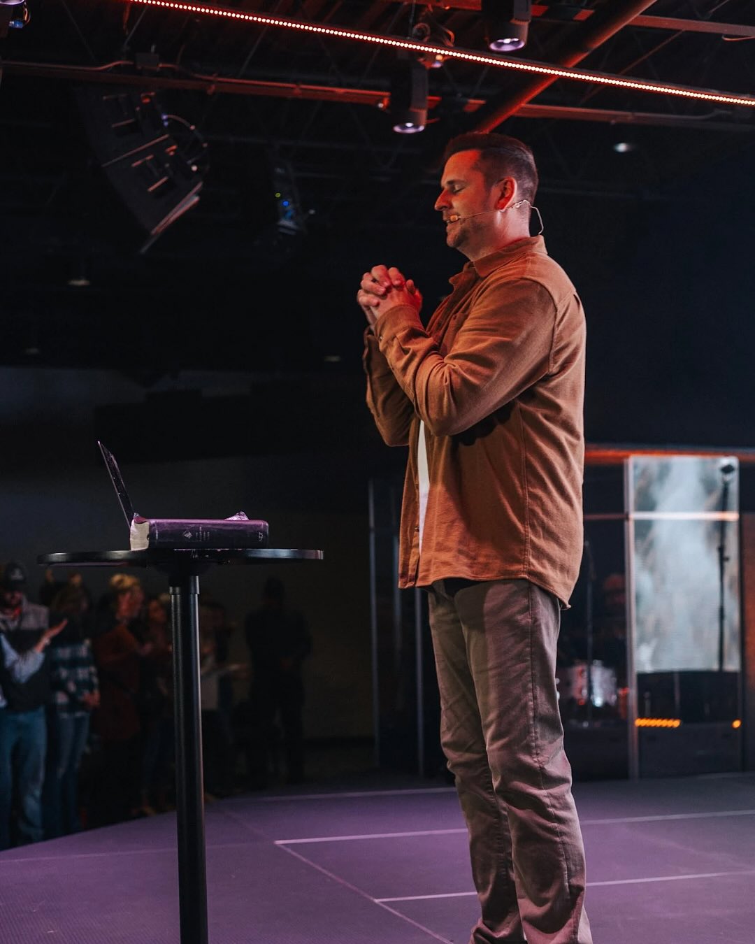 BEST DAY OF OF THE WEEK LOADING 🤟🏻
-
Sunday = BEST DAY! We are continuing in our “Legacy” series and NEXT PART ONE is happening during the 9:45 service. You’re not gonna want to miss this!
-
601 S 12th Street
Murray, KY.
8:15 I 9:45 I 11:15