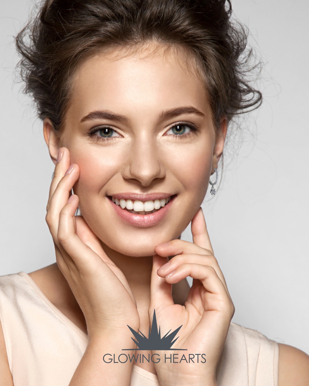 #glowinghearts #glowingheartsinc #earrings #goldearrings #canadianearrings #canadianjewelry #canadianjewellery #canadianjeweller #vancouver #whitegold #diamonds #fashion #lifestyle #beauty