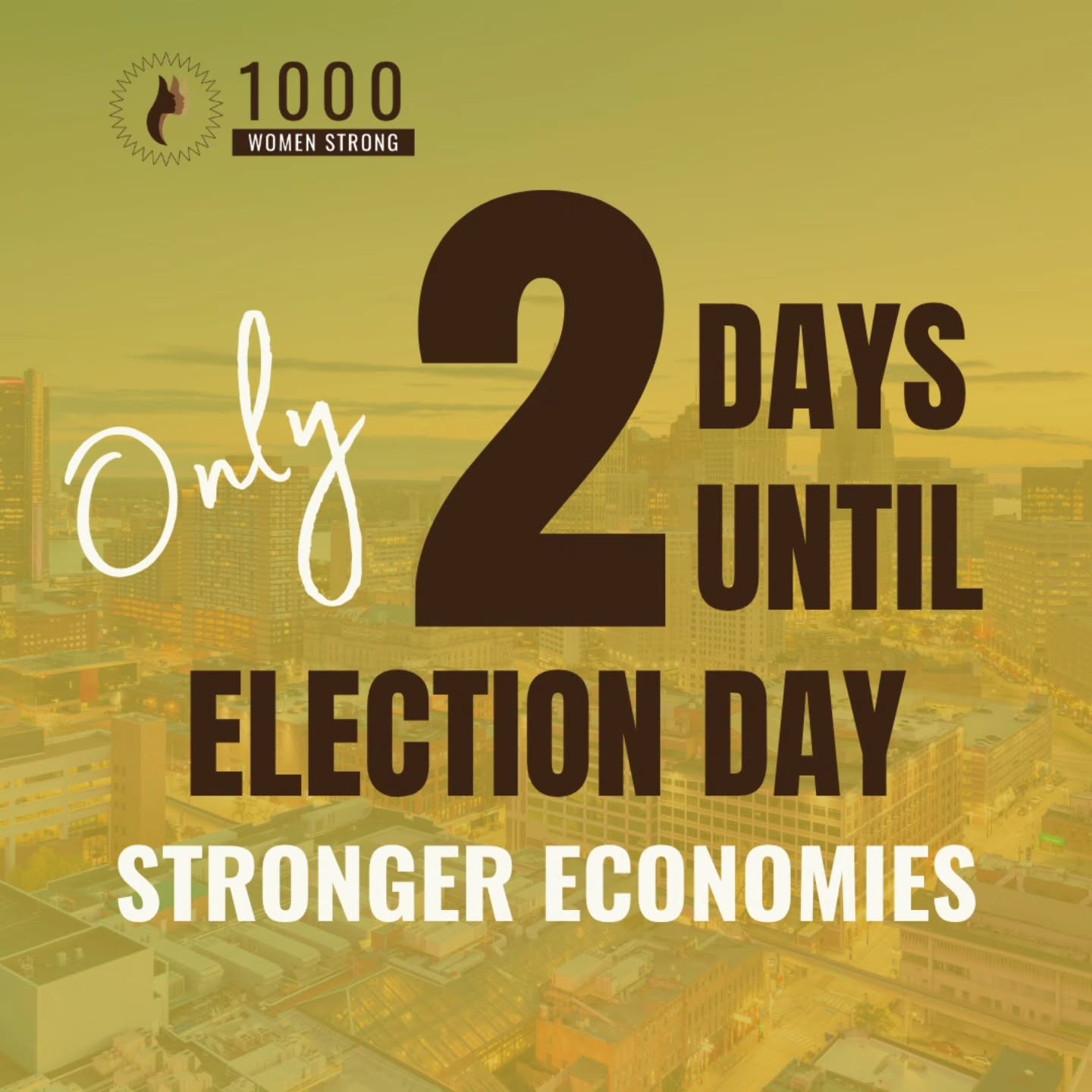 Take time today to really brush up on what makes your community go round. The businesses, the infrastructure, the connections, etc.
Ask yourself:
What area has the most foot traffic?
How long did it take for new stores to pop up?
When did the old stores close and how long has it been?
Is your area considered food-insecure or a food desert?
How long does it take to get to a grocery store?
Are there quality jobs within reach or do people commute out of the community for work?
What public transportation options exist and do they properly service the area (accessible stops, seated stops, on-time buses, etc?)
How are the schools and libraries funded?
All of these things and more make up your local economy. Where you spend your money and how often determines how many times that money circulates within the community.
Strengthening your local economy takes leadership and community effort along socioeconomic lines.
When we vote, we decide who represents our interests in these decisions. We choose who controls zoning laws that determine what businesses can open. We select who allocates funding for infrastructure, public transit and community resources. We pick who decides whether affordable housing gets built or whether developers get tax breaks while residents get priced out.
Local elections determine whether your community thrives or just survives.
City council members, mayors, county commissioners and school board officials make daily decisions about your quality of life.
Your vote in local races is your voice in how your community develops, who it serves and whether it works for everyone or just a few.
Show up on Tuesday. Your neighborhood depends on it.
#1KWS #CountdowntoEDay #VoteLocal #LocalElectionsMatter #CommunityPower #EconomicJustice