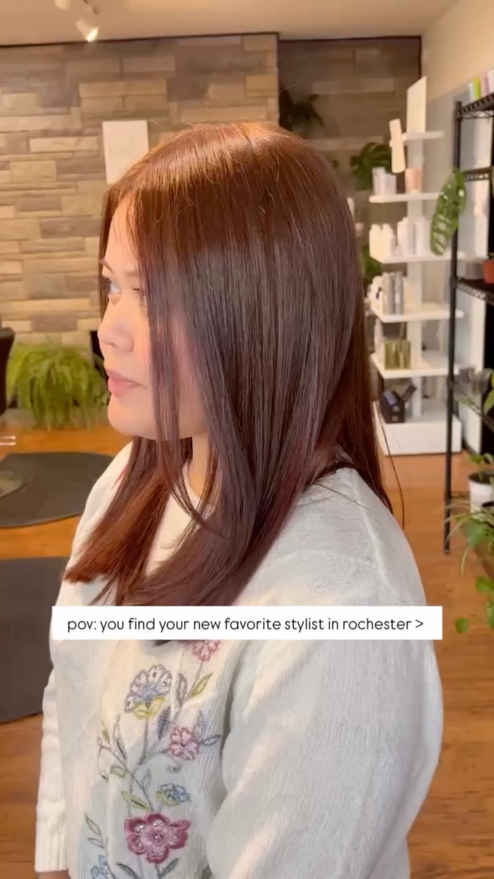 Rochester, we’ve got you! 💚 We are here to take care of all your hair care needs.
Use the link in our bio to secure your booking!
#rochesterny #rochester #newyork #newyorksalon #rochestersalon #rochesterliving #newyorkbusiness #rochesterbusiness #hairstylist #hairsalons #hairdresser #haircut #loveyourhairagain #newhair #fyp