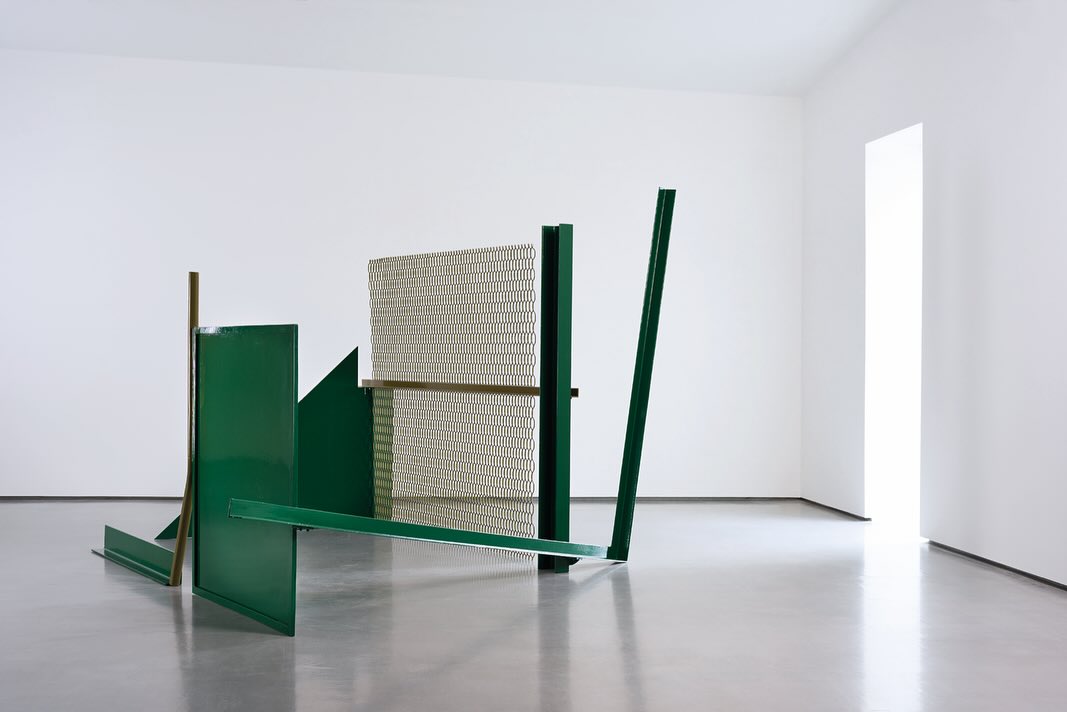 Caro in Yorkshire at The Hepworth Wakefield 18th July - 1st November 2015, curated by Eleanor Clayton @hepworthwakefield
Installation images of Caro in Yorkshire, The Hepworth Wakefield, July 2025. Photography and ©Jonty Wilde
#anthonycaro #caro #hepworthwakefield #caroinyorkshire #retrospective #britishartist #contemporaryart