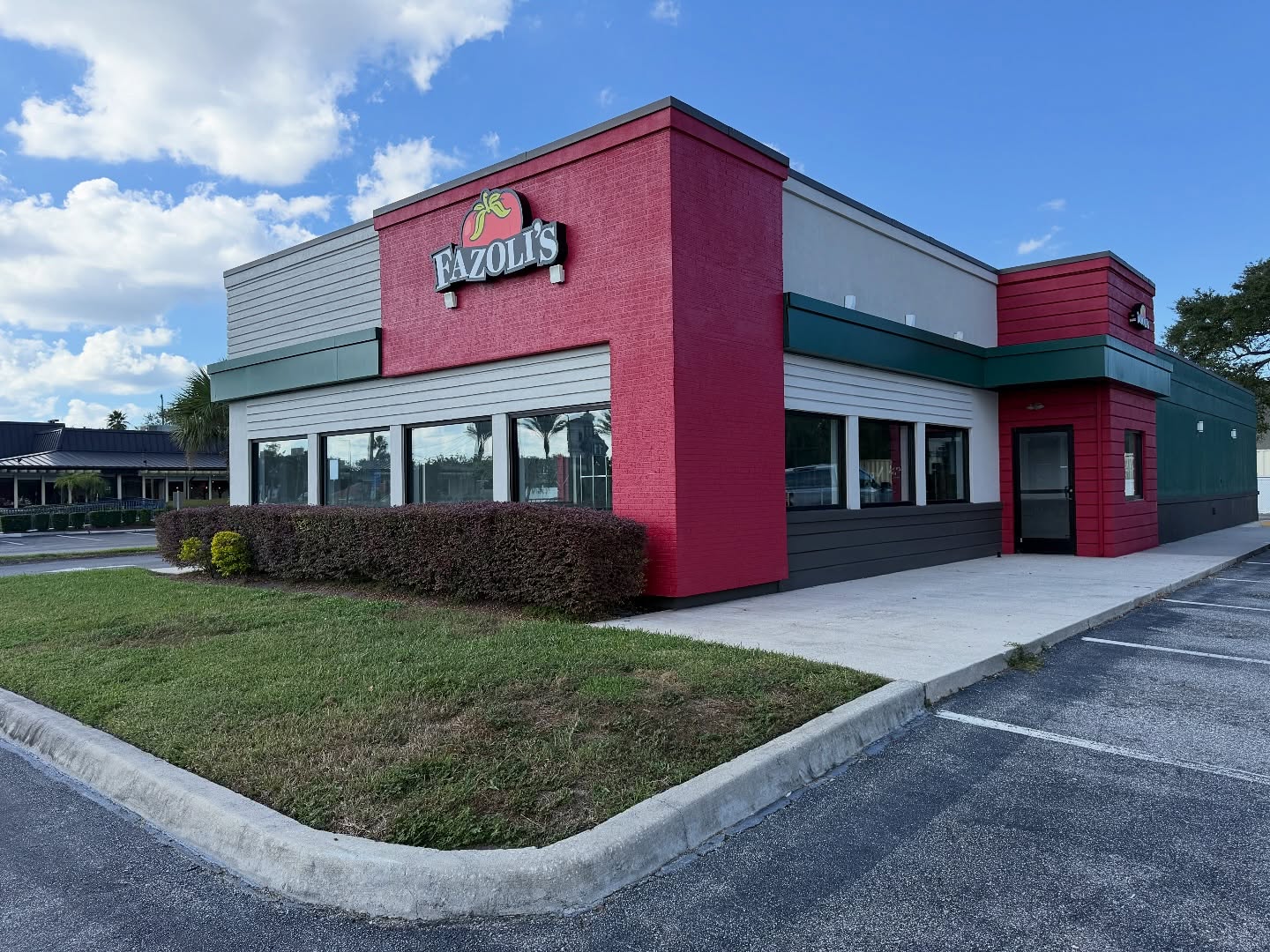 Demo & Upgrade Electrical Service System @fazolisitalian