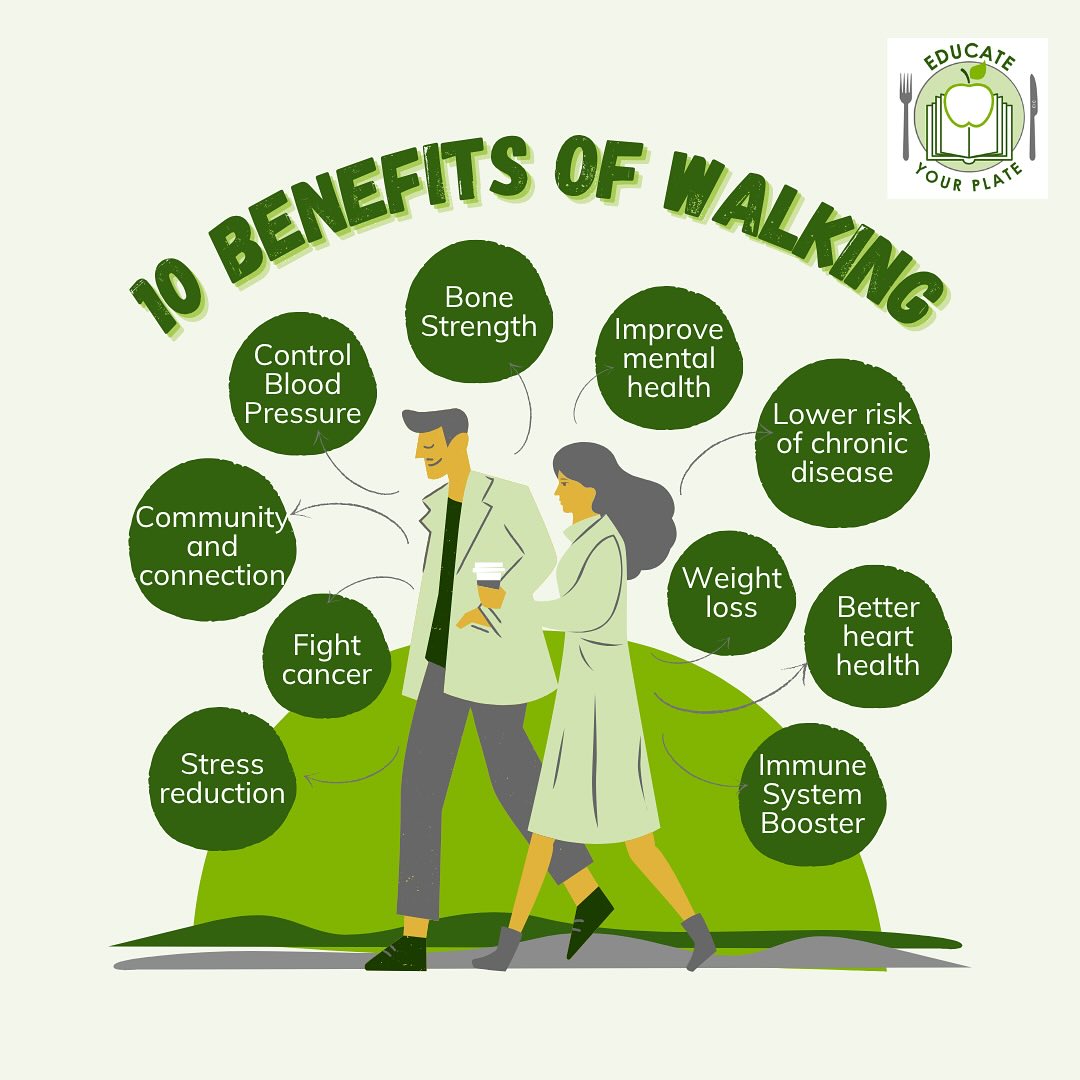 🌿 Women’s Wellness Walk – Saturday 8th November 🌿
Join us for our first monthly Women’s Wellness Walk — a relaxed, friendly way to move your body, connect, and boost your wellbeing 💚
📅 Saturday 8th November
🕣 8:30am
📍 Catalyst Museum Car Park, Mersey Rd, Widnes WA8 0DF
All women welcome (18+). Bring your friends, sister, neighbour — the more the merrier! 👭
Walking is one of the simplest, most powerful tools for better health and longevity. Research shows it helps to:
💓 Reduce heart disease & cholesterol
🧠 Boost brain health & memory
😊 Improve mood & reduce stress
💪 Support weight & blood sugar balance
Come as you are — comfy shoes, a smile, and maybe a flask for after 🫶
✨ Funded by The National Lottery Community Fund
#EducateYourPlate #WomensWellness #WidnesWomen #HealthandLongevity #WalkTogether #Halton #CommunityHealth #LotteryFunded #WomenSupportingWomen