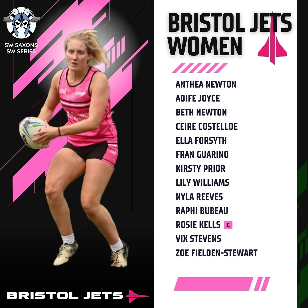 First tournament of the 2026 season for our Jets - go smash it! 🔥
#JetPack ✈️