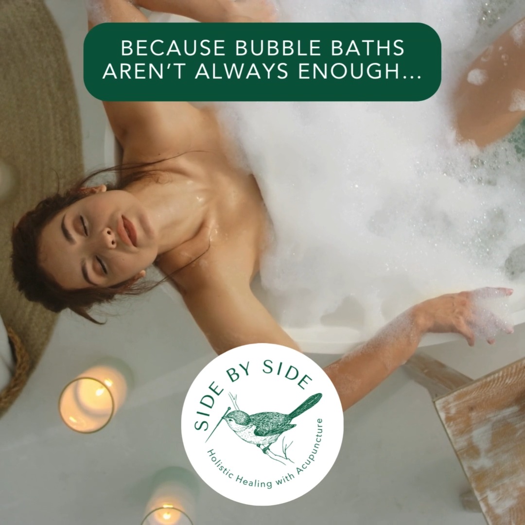Why acupuncture?
Because sometimes wine and a bubble bath just don’t cut it 🍷🛁
Acupuncture can help with:
🌱 Stress & anxiety
💤 Sleep
🤕 Pain & tension
💚 Women’s health & fertility
🛡 Immunity
…and much more.
Book in some proper recharge time.
Opening 3rd November and to celebrate: £10 off your first November session.
👉 To book, email info@sbsacupuncture.com
#otford #sevenoakscommunity #sevenoakslifestyle #sevenoakslifesfyle #sevenoakslife #sevenoakslifestle #otfordvillage #otfordvillagehub #otfordkent #sevenoakslifetyle #sevenoaksmums #sevenoaksliving #sevenoaksevents #otfordvillagelife #kemsingvillage #kemsing #kemsingmums #sevenoaks #sevenoakskent