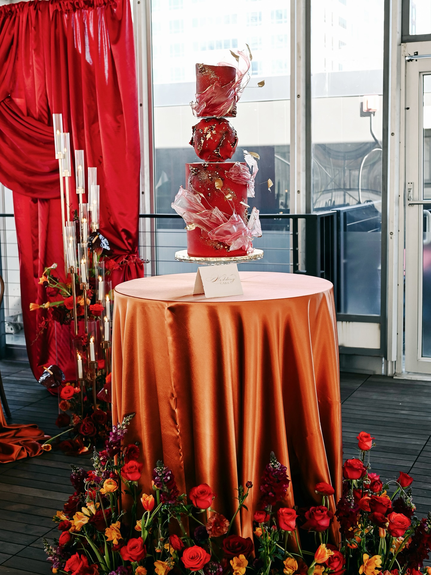 ✨FEATURED✨
.
.
Sugar Dreams cake made it to the wedding magazine again ✨✨✨ Thank you Ms Wendy!!
.
Copy and paste the link below to see the BLOG POST:
https://realweddingsmag.com/love-on-fire-the-first-look-sacramento-modern-wedding-inspiration/
.
.
Venue: @aurorasac_rooftop
Photographer: @shoopsphotography
Videographer: @philippestudio
Content Creator: @confetticreator
Design, Styling, and Coordinator: @alexandriaelaine_events
Styling and Floral Designer: @strelitzia_weddings_and_events
Wholesale Flowers: @jdwholesale
Cake Designer: @sugardreams_odeza
Curated Styled Cuisine: @blackhatcateringco
Signature Cocktails: @sips.and.floss
Ice Cream Cart and Affogatos: @sweettoothicecreamcart
Hair and Makeup Artist: @alldolledup_norcal
Gowns: @delarosasbridal @thebridalbox.roseville
Shoes: @bellabelleshoes @dsw
Suits: @tuxedodenca
Jewelry and Accessories: @adorabysimona @azaziebridal @azazieofficial @macys @macysroseville @renewablejewels @shoprocknot
Rentals: @honeybee.rentals
Linens and Sweetheart Table Backdrop: @mglinens
Paperie and Calligrapher: @inkfurie
Audio Guestbook: @afterthetone.co
Real Couple Models: @brianna.johanson @jaden_mccuan
Publication: @realweddingsmag
.
.
Cake Spacer @prop.options
#weddingcakes #styledshoot #weddingmagazine #californiawedding #weddingcakeinspo #modernweddingcake #modernwedding