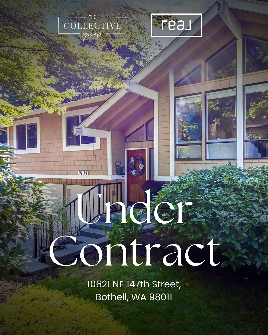 Under contract! 🎉 Huge congratulations to Artun — a first-time homebuyer! 🏡
We started our home search back in February. This was actually the second home he fell in love with — we didn’t get the first one, but we kept going and finally found the right home! 💪✨
If you’re thinking about buying a home, connect with me — I’d love to help you find yours! 🤝🏠
#SeattleRealtor #UnderContract #FirstTimeHomeBuyer #SeattleRealEstate #HomeBuyingJourney #DreamHome #RealEstateAgent #PNWLiving #NewBeginnings #HomeSweetHome #BuyWithGokce #RealBroker #CollectiveGroup #seattlehomes #collectivegroup