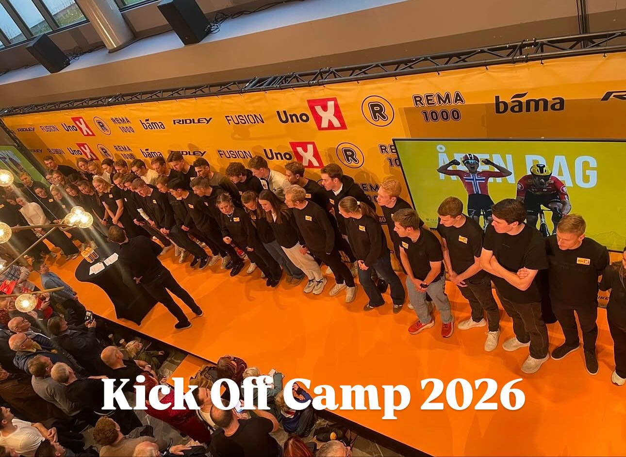 Kick Off camp in Trondheim, Norway. Thank you to Uno X mobility for the warm welcome and hospitality 🙏🫶 Britannia hotel is amazing ❤️🙏 #unox #procycling #cyclinglife #dundalkosteo #dundalkosteopath #dundalkosteopathyclinic #dundalksportsmedicine #sportsinjuries