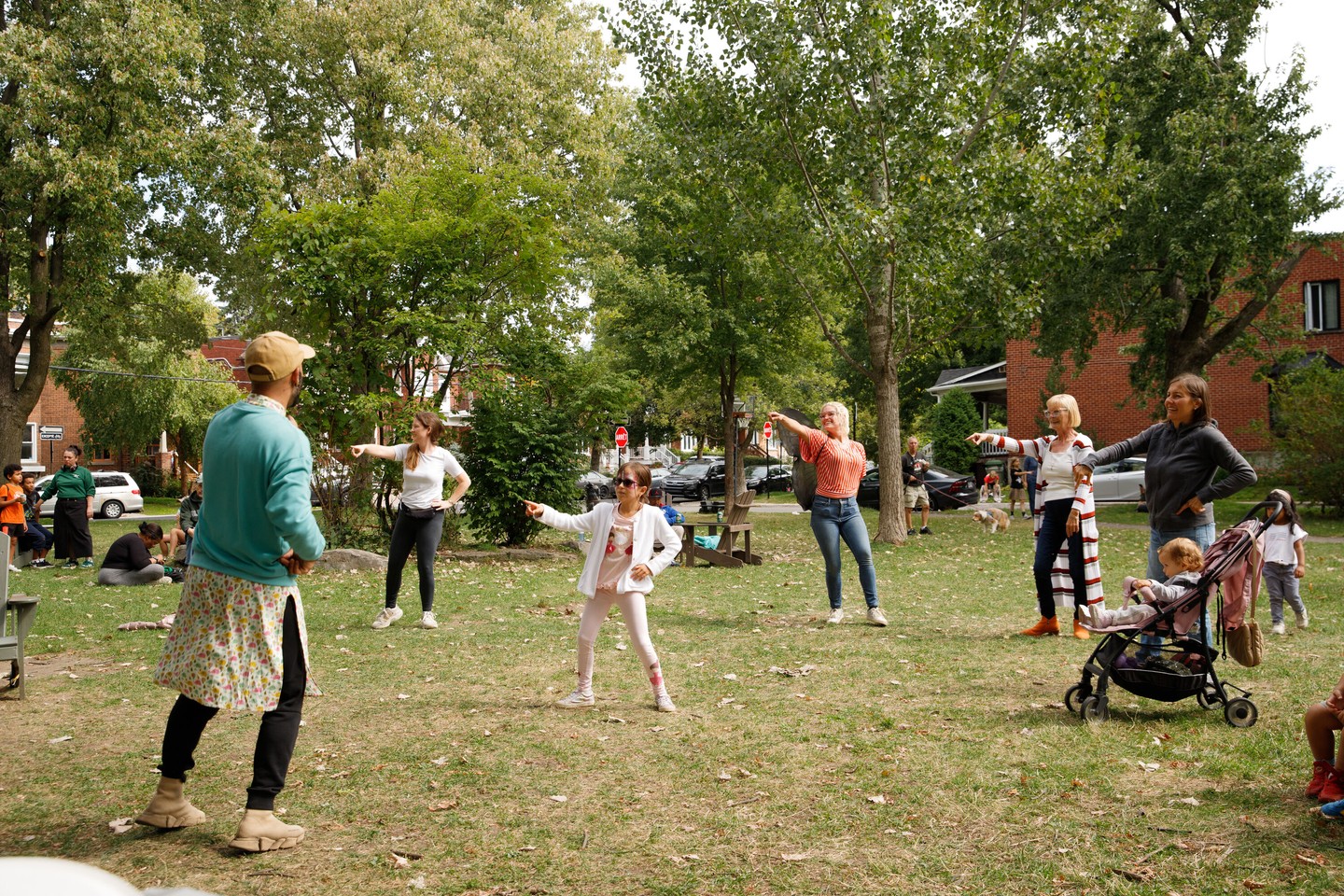 💃✨ Bollywood Dance at MCT!
Discover the colour, rhythm, and fun of Bollywood — open to all ages!
🗓 Starts Nov 8 | 🕚 Saturdays 11 AM | 📍 6225 Ave. Godfrey
🔗 Register: https://www.qidigo.com/u/Montreal-Childrens-Theatre/activity/30111/group/392281
---
💃✨ Danse Bollywood au TEM!
Découvrez la couleur, le rythme et le plaisir de Bollywood — pour tous les âges!
🗓 Débute le 8 nov. | 🕚 Samedis 11 h | 📍 6225, av. Godfrey
🔗 Inscription : https://www.qidigo.com/u/Montreal-Childrens-Theatre/activity/30111/group/392281
#MontrealChildrensTheatre #ThéâtreDesEnfantsDeMontréal #BollywoodDance #DanseBollywood #TogetherOnStageMontreal #MCTPrograms #ProgrammesTEM #AllAges #TousLesÂges #DanceMontreal #DanseMontréal #NDG #MontrealArts #ArtsDeLaScène #PerformingArts #CreativeMovement #Confiance #Confidence #Creativity #Créativité #FamilyFunMontreal #KidsActivitiesMontreal #CoursDeDanse #DanceClass #WeekendFun #MontrealKids #BollywoodMontreal #TEM #MCT