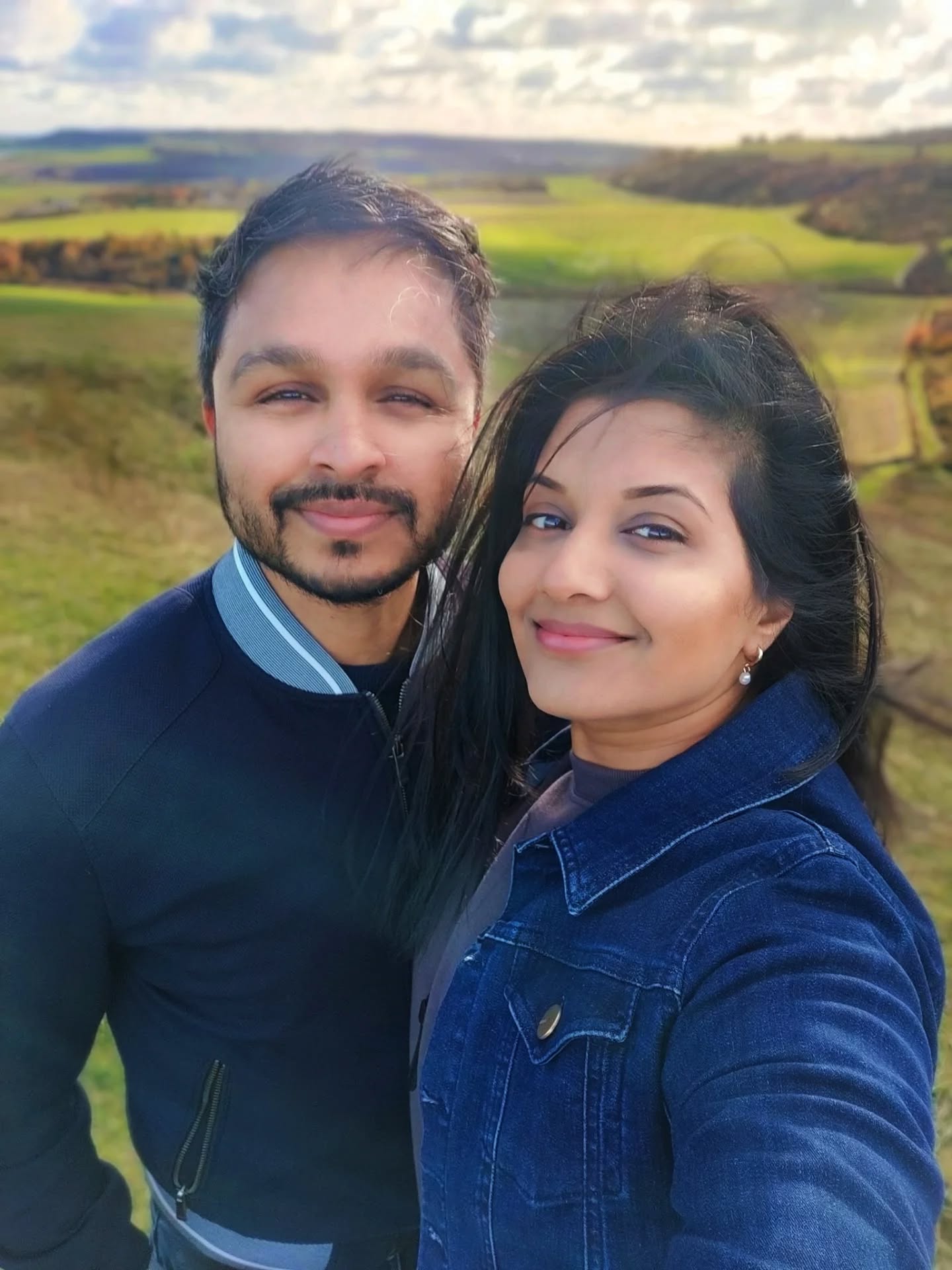 Sometimes you just need a little time, a few walks, and some peace to realise what’s worth your energy, and what isn’t.
So grateful to have the very best company and views like this right on our doorstep.
❤️🧘♀️🙏