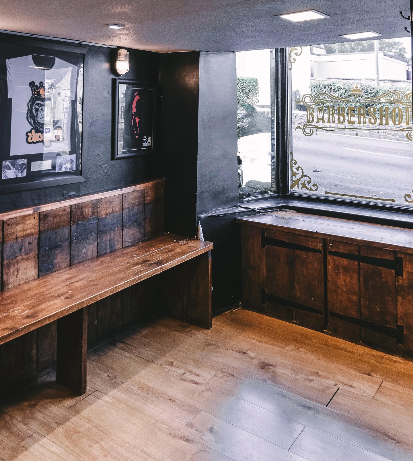 Who’s seen our new setup? 💈
The shop’s had a full flip ; more space, more chairs, same vibes 👌🏼
#barbershoproyals #royalsbarbershop