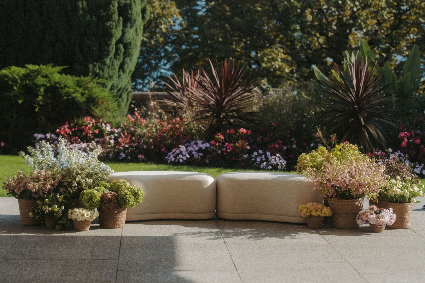 Energy, laughter, freedom.
The art of celebration lives here — spontaneous, elegant, alive.
See how we design moments that move you @gaeadesignevents.
Photography: @kreativwedding
Wedding conception, design, planning and styling: @gaeadesignevents
Florals: @andradamuller.floraldesign
Rental chairs and table cloths: @options_ch
Location: @beaurivagepalace
#SwissWeddings#WeddingDesign#floraldesign#WeddingFlorals#LoveInBloom#SwissScenery#WeddingVenues#WeddingLocations#DestinationWeddings#SwissCharm#WeddingMagazines#LoveStories#WeddingGoals#FloralArt#FloralMagic#SwissRomance#LoveInSwitzerland#WeddingPlanners#DreamWeddings#FlowerInspiration#SwissLandscapes#WeddingIdeas#WeddingDetails#LoveInNature#SwissElegance#SwissWeddingDesign#floralarrangements#swisslove#romanticgetaways #weddingflowers