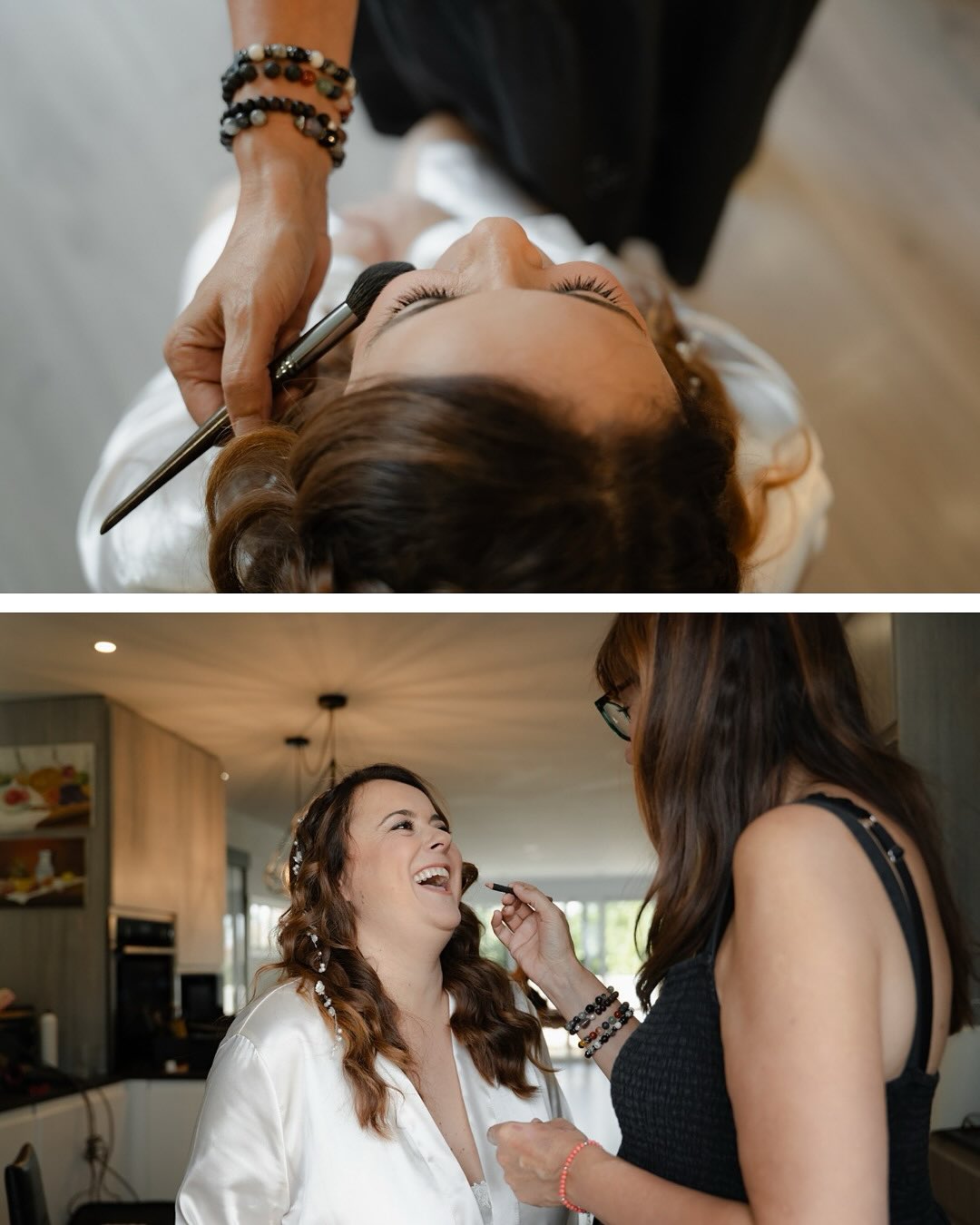 ✨ Los instantes previos… donde la emoción aún es susurro y el sueño empieza a sentirse real.
No fotografiamos solo una novia.
Fotografiamos el comienzo de todo 🤍
fotografiadeboda #retratosdenovia #sesiondenovia #noviasreales #fotografodenovias #bodas2025 #bodasconestilo #inspiraciondenovias