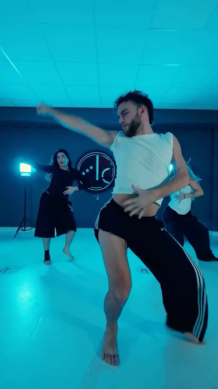 💥ROTATIVA CLASS💥
🧠: @enric_so
🎥: @bydonii