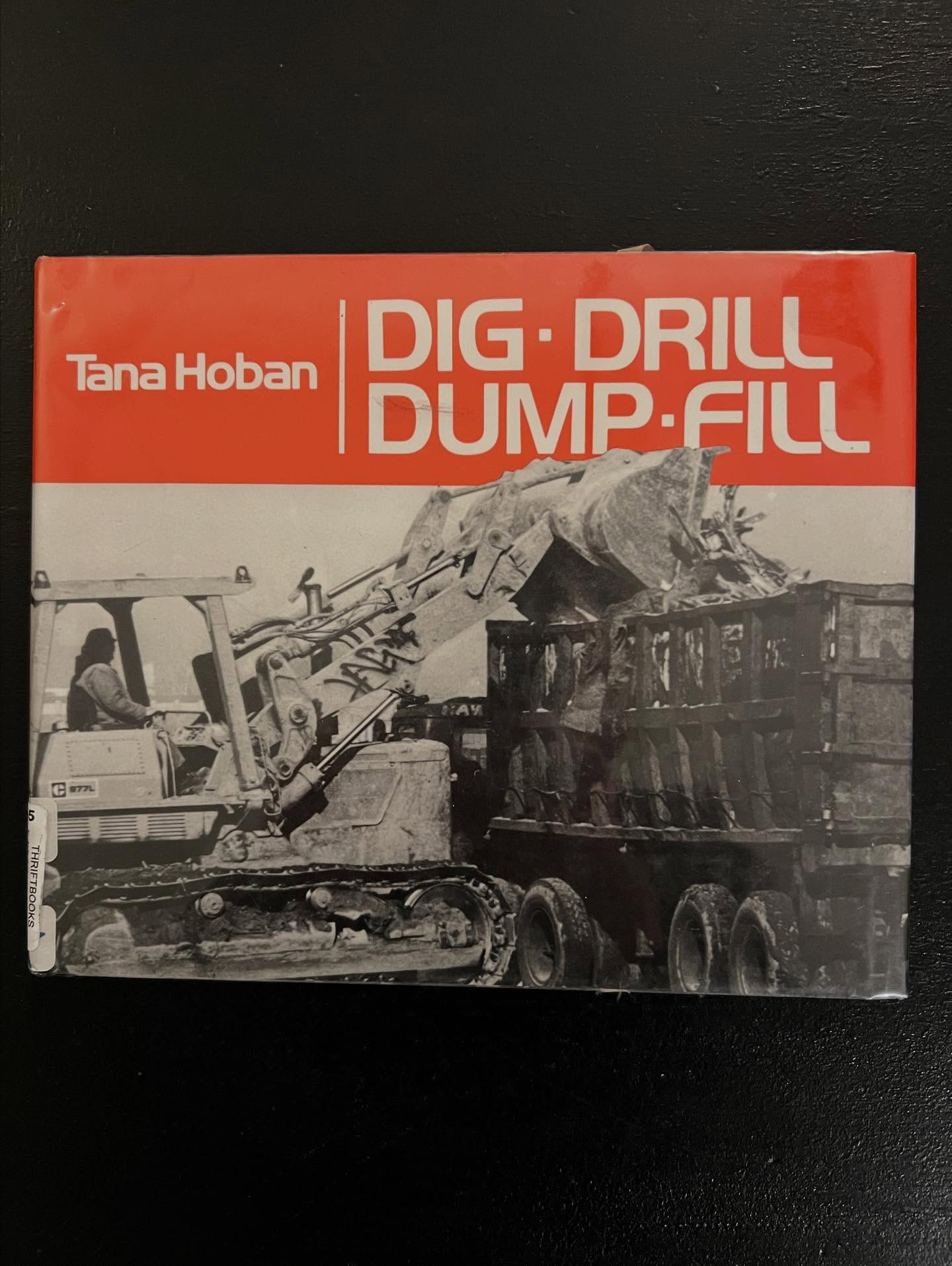 So, I’ve been thinking about this book for years. I used to get this book out of the library in elementary school so much, my parents had to tell me to stop checking it out. Found a copy online for my kid that was last checked out in 2001.