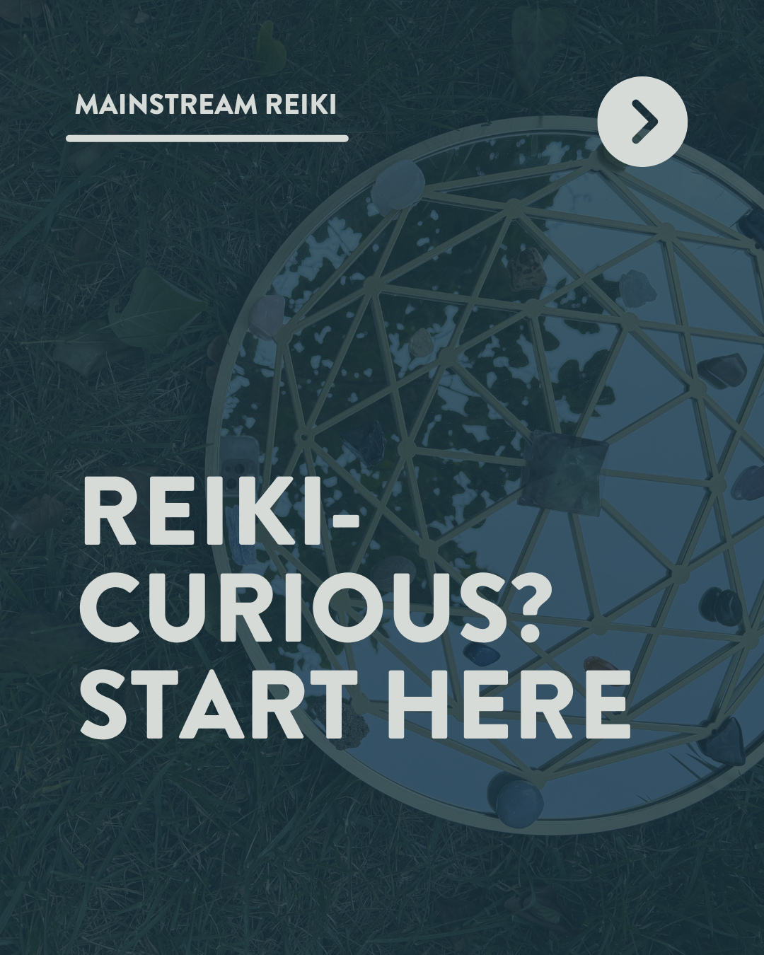 Maybe you’ve thought it’s too out there, or that you simply don’t ‘get it’. 👇️
That’s why I am here! I help break down Reiki in a way that makes it approachable for everyday people, like you and me.
Here’s what’s true:
🌟 Reiki is a way to reconnect with yourself.
🌟 You only need curiosity and an openness to learn.
👉 Check out the Mainstream Reiki website for all resources to get started.
#reikicurious #whatisreiki #reiki #reike #rieki #raki #energy #energyhealing #reikienergy #reikienergyhealing #reiki? #mainstreamreiki #rieki #rieke