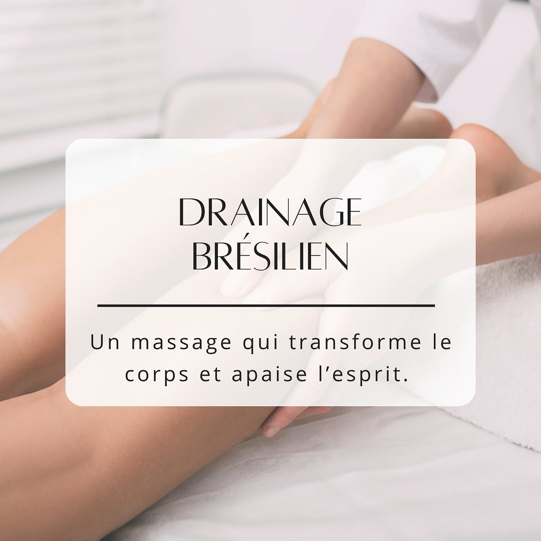 ✨ Nouveau soin disponible ✨
Le drainage lymphatique brésilien est une technique venue du Brésil, connue pour ses résultats visibles dès la première séance 🌸
Ce massage manuel, à la fois tonique et rythmé, stimule la circulation lymphatique, aide le corps à éliminer les toxines et réduit la rétention d’eau.
Résultat : une silhouette a f f i n é e , un ventre plus p l a t , des jambes l é g è r e s et une sensation de bien-être i m m é d i a t e 💆♀️
💫 Offre découverte :
1h de drainage brésilien à 70 € au lieu de 90 €
(valable une fois par cliente)
📍 Au Studio Hyphen 58 rue Martin Vinay à Valence
ou à domicile secteur Valence, Tain…
📅 Sur rendez-vous
📩 Réserve ta séance par DM
✨ Un moment pour libérer, alléger et retrouver ton énergie naturelle.
#drainagevalence #massagevalence #drainagelymphatique #bienêtre #beaute #bienetre #drainagebresilien #valence #massagebienetre #valenceville❤️ #massageanticellulite #anticellulite #drainagelymphatiquemanuel