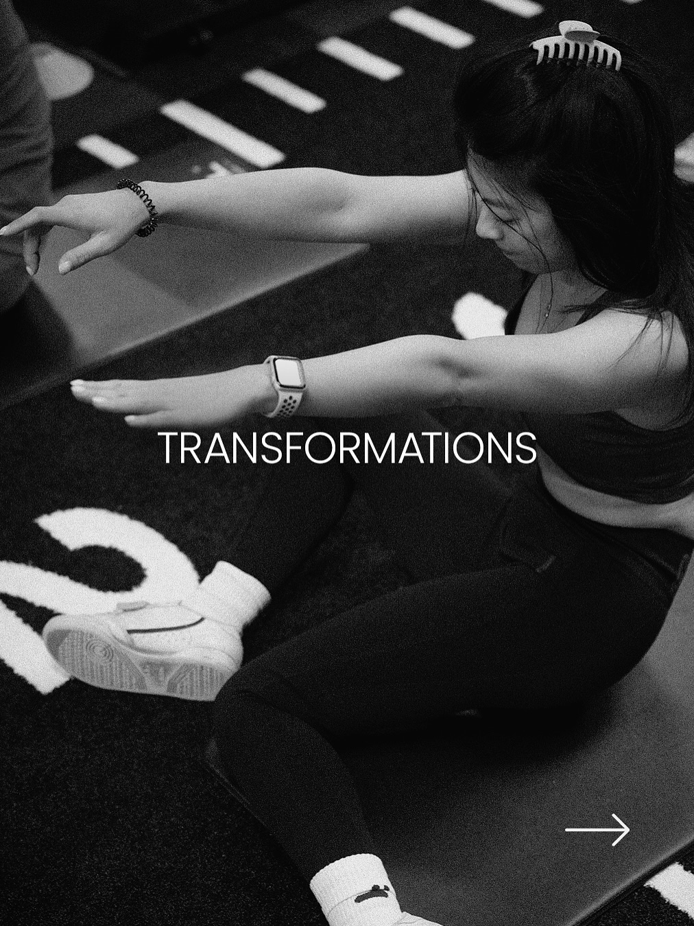 💪 Real People. Real Results. Real Lab51.
At Lab51, transformation goes deeper than before-and-after photos — it’s about building strength, confidence, and consistency that last a lifetime.
From parents rebuilding after kids to professionals chasing performance, our clients prove what’s possible when you commit to the process.
🌟 @quicksilverbowes — proof that consistency beats motivation every time.
🔥 @rastakenny — turned discipline into transformation, and now sets the standard for what’s achievable with focus and coaching.
💥 Margaux and Jack — reminders that strength shows up in many forms: physical, mental, and emotional.
Every story here started the same way — by showing up.
📍 East London’s home for science-led coaching, personal accountability, and real-world results.
👉 Ready to start your story? Join the Lab51 family today.
#LinkInBio
#Lab51Fitness #EastLondonFitness #TransformationStories #ClientResults #BeforeAndAfter #RealResults #StrengthForLife #PersonalTraining #GymCommunity #FitnessMotivation #ConsistencyIsKey