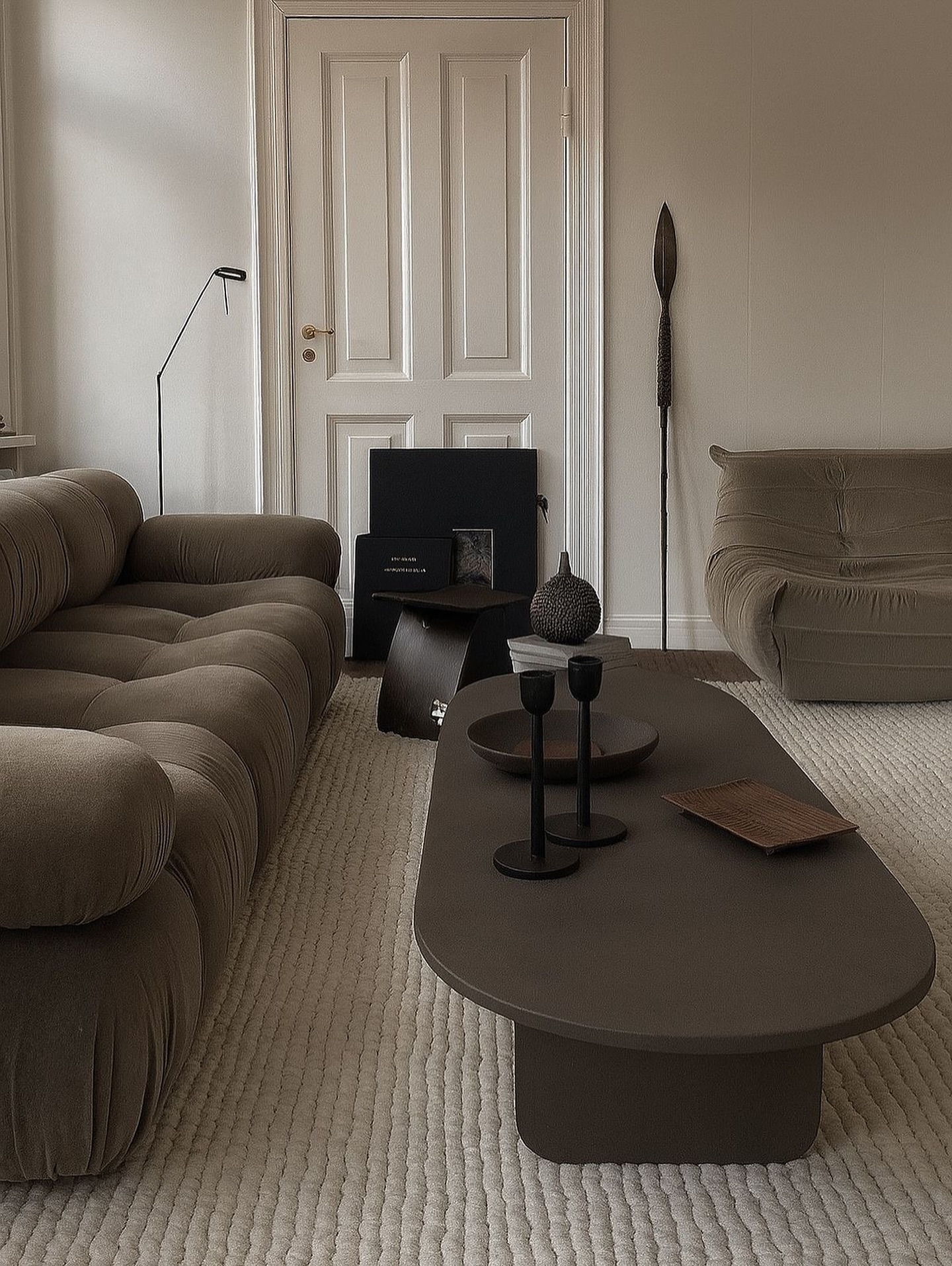 Chocolate please 🫦