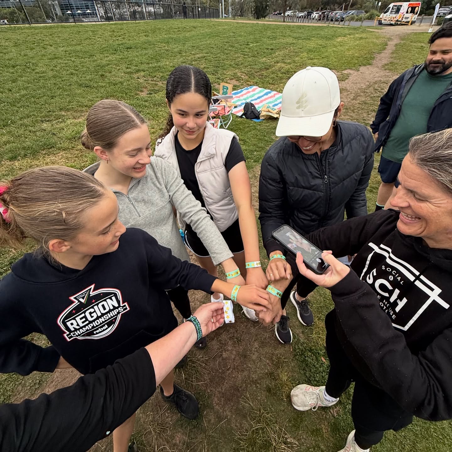 walk the way photo dump :)