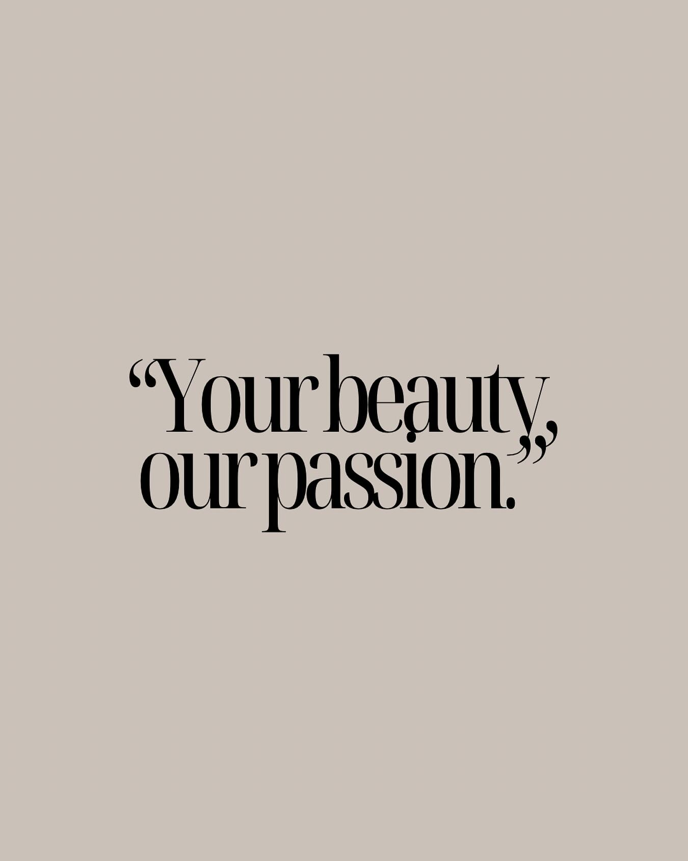 “Your beauty, our passion.”
At Serenity Spa, excellence isn’t just what we do — it’s who we are.
From the moment you step through our doors, our award-winning team is dedicated to crafting a personalised, luxurious experience that celebrates your unique beauty.
Recognised for our exceptional customer care, we believe every client deserves to feel valued, pampered, and radiant. ✨
#LuxurySalon #AwardWinningService #YourBeautyOurPassion #BeautyRedefined #LuxuryExperience