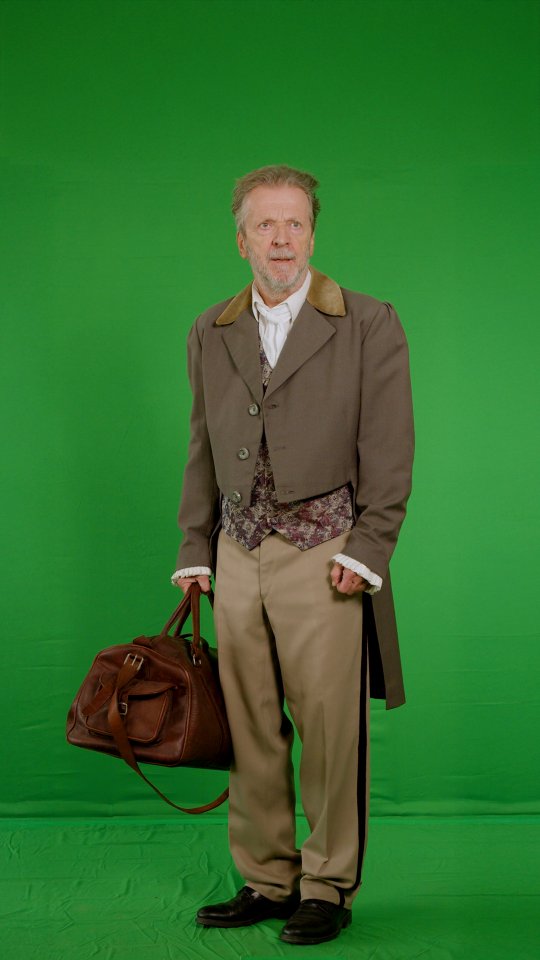 “Meteen al veel belangstelling en lovende reacties voor gloednieuwe belevingswandeling ‘Blankenstein’.” – HLN 19/10/2025
Vorige week zaterdag werd het startschot gegeven van Blankenstein, een audiovisuele belevingswandeling in Blankenberge met Lucas Van den Eynde als Professor Blankenstein.
Zin in een avondje wandelen en griezelen? Nog t.e.m. 2/11 kan je elke avond het parcours van 2,5 km op eigen tempo afleggen (+/- 1 uur).
Let wel op! Er zitten enge scènes tussen! 🫣🩸🪚😱
👉 Meer info op www.blankenstein.be
Blankenstein is een productie van @belevingsfabriek
#halloween #blankenstein #blankenberge #LucasVandenEynde