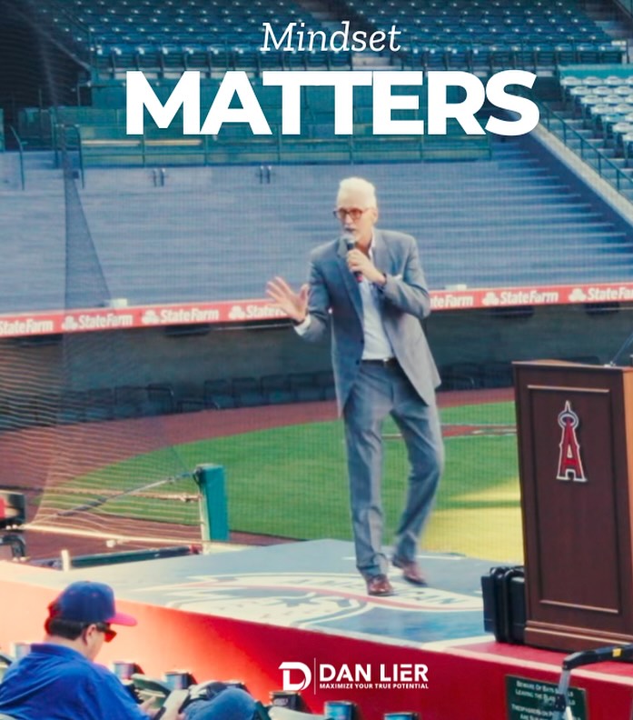 Anaheim talk at Angels Stadium! #blessed #mindsetmatters #selling #motivationalspeaker #keynotespeaker #conferencespeaker