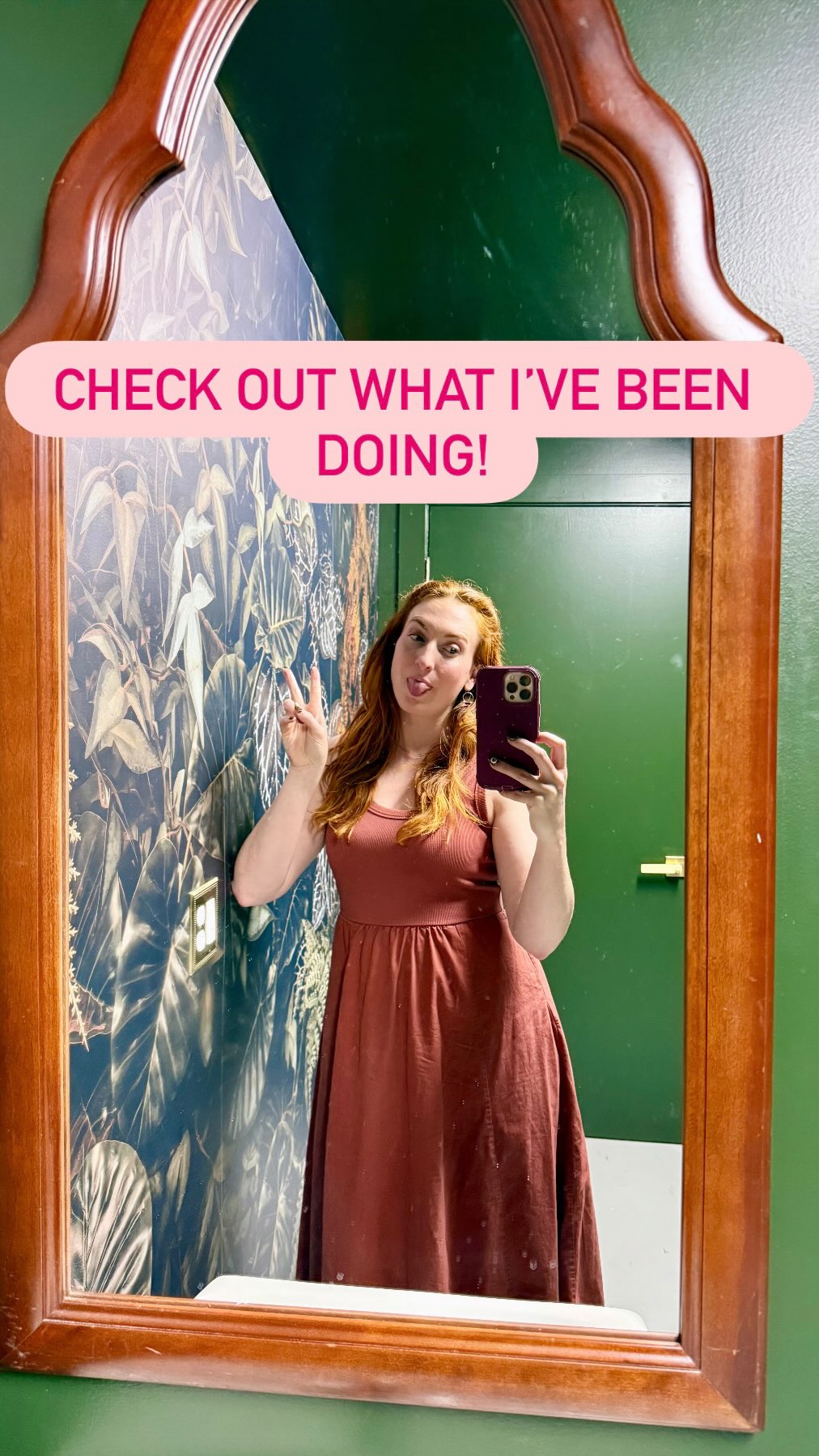 Shoo, what a process! I’ve been sanding, caulking, and painting to get this space ready for new service providers!
We’re getting so so close yall! 🥳
Keep an eye out for our grand opening party, which we’ll announce soon!
I can’t wait to see you there! ✨
.
.
.
.
#grandopening #newbusiness #smallbusiness #shoplocal #avl #ashevillenc #ashevillelocal #wnc #visitasheville #asheville #entrepreneur #businessowner #explorepage #newbusinessavl #viral #reels #trending