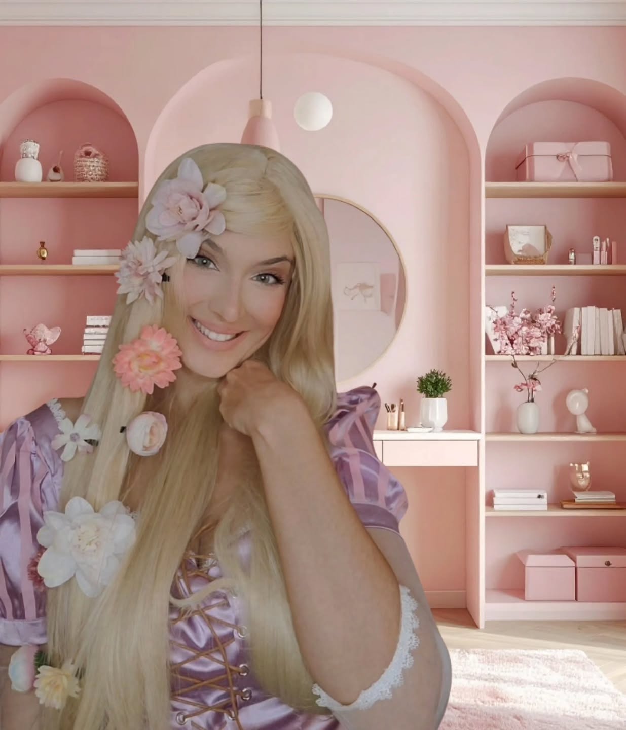 ✨👑 Une nouvelle princesse arrive chez Surprise Magique… 👑✨
Les lanternes brillent un peu plus fort ce soir… 🌟
Car la princesse Raiponce rejoint officiellement Surprise Magique 💜
Dès aujourd’hui, vos enfants pourront vivre un moment magique avec Raiponce :
🎂 pour leur anniversaire,
🎨 lors d’un atelier créatif et éducatif,
👑 ou pendant un événement féerique à Paris et en Île-de-France.
Entre rires, magie et rêves dorés, la princesse à la chevelure magique est prête à illuminer le cœur de vos petits aventuriers 💫
📍 Disponible à Paris et région Île de France
📅 Réservations ouvertes dès maintenant sur www.surprisemagique.fr / Lien en bio
#raiponce #princesseraiponce #raspunzel #disneyprincessparty #disneyprincess #animationenfant #anniversaireenfant #anniversairefille #princessedisney #animationparis #Anniversaire #AnimationIledeFrance #AtelierCréatifEnfant #disneykids #atelierenfants #activiteenfant #animationanniversaire