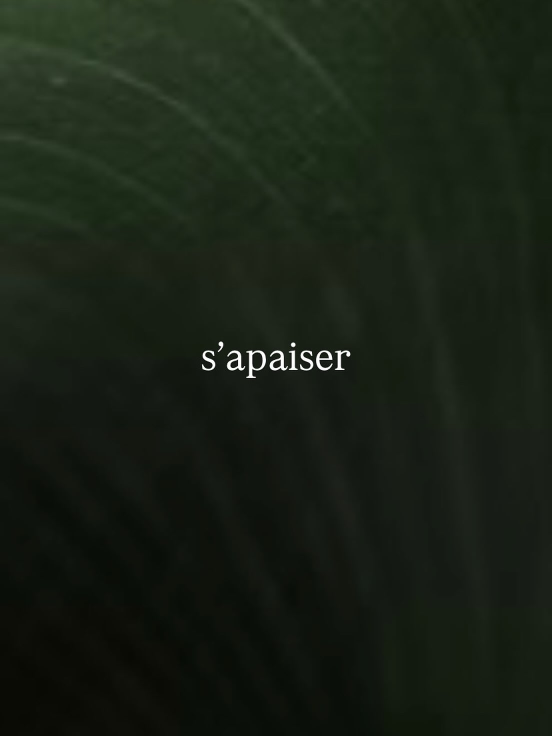 • RETRAITE D’AUTOMNE •
Du 21 au 23 novembre.
En Dordogne.
🍁
Célébrer ensemble l’automne.
S’offrir de ralentir après l’été ardent et l’intensité de la rentrée.
Alors que dehors, il commence à faire plus froid,
retrouver cette chaleur à l’intérieur de soi.
Ce coeur qui bat.
Qui demande à être écouté, cajolé, entendu, compris.
Prendre le temps de se déposer.
Déguster le simple fait de respirer.
Plonger dans le regard des personnes qui auront elles aussi entendu l’appel.
Se détendre.
S’apaiser.
AU PROGRAMME
Pranayama
Yin Yoga
Yoga Nidra
Sound healing
Méditation en mouvement
Danse intuitive
Cérémonie du cacao (avec @ceremoniecacaosacre 🤎)
Cérémonie de la rose
Écriture introspective
Oracles
Chant de mantras
Silence
Marche en nature
Reconnexion à la Terre
Art thérapie
Médecine de la parole
Rituels
Massage
Photographie
Et surtout beaucoup d’amour
❤️ Avec l’immense bonheur de créer cet événement aux côtés de @linayin qui sera là pour ses photos magiques… et d’autres surprises …
🍲 Nous aurons la chance de déguster les bons plats de @danissemensajera
✨Je ne vous dis pas tout pour que vous gardiez le plaisir de la découverte !
J’ai si hâte de vivre ce weekend enchanté…
Tu nous rejoins ?
Pour s’inscrire, le lien est en biographie et pour toute question ou besoin, écris moi !