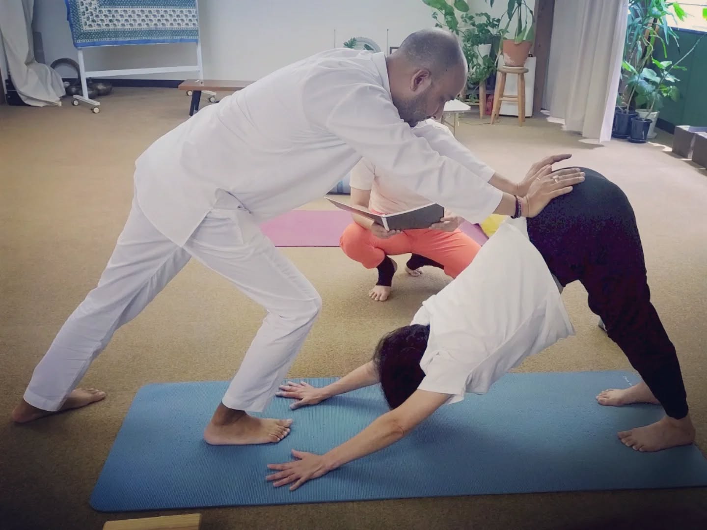 ๐งโโ๏ธ Experience Authentic Yoga in Rishikesh! ๐
Join Sunshine Yoga School for daily Yoga Classes, Workshops, and Yoga Teacher Training Courses (200hr / 100hr) registered with Yoga Alliance USA & India.
Get personal guidance, alignment corrections, and deep spiritual practice with 15+ years experienced teacher Manoj Rawat. ๐
๐ Tapovan, Rishikesh โ the Yoga Capital of the World ๐
โจ Stay, learn & transform with us!
๐ www.sunshineyogarishikesh.com
๐ฑ WhatsApp: +91 7505528046
#SunshineYogaSchool #YogaInRishikesh #YogaTeacherTraining #YogaAlliance #HathaYoga #Hathavinyasa #YogaJourney #RishikeshYoga #ManojRawat