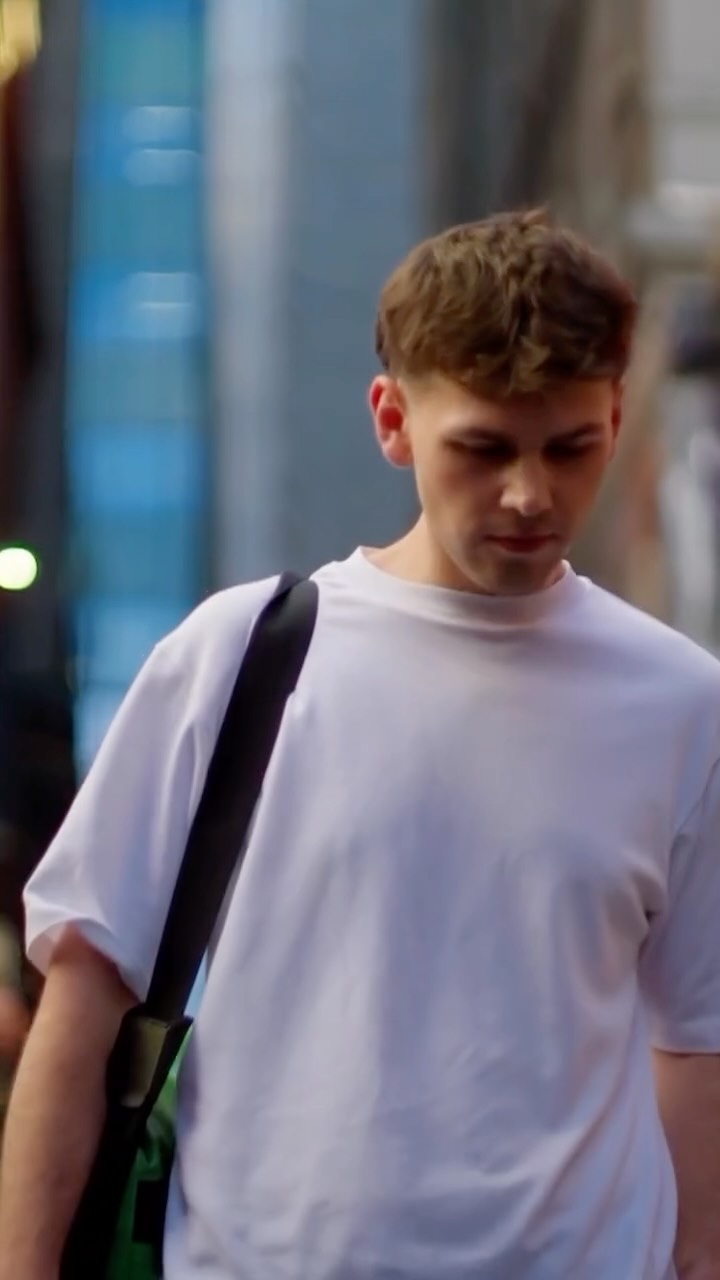 Juliette’s story shared last night on @60minutes9 is harrowing.
I can’t begin to imagine what she’s endured, but I relate deeply to what came after. A system that wasn’t built for children and young people in mind.
@melbcitymission’s Amplify is a pocket of hope, but we need so much more across the country.
We won’t stop until every young person gets the support they need and deserve.
Thank you @dimityclancey @alwortho_producer 🙏