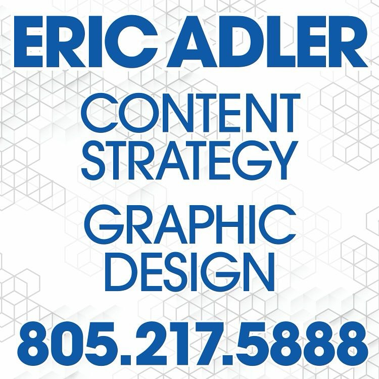 With preseason officially underway, VCRC is proud to announce our sponsors for the upcoming 2026 season. We will begin our announcements with the return of our business Sponsor: Eric Adler
Eric provides a wide range of valuable consultation services, leading to greater efficiency and profitability for your company.
Website/Instagram hits down? Eric will boost them up!
Business proposals lacking impact? Eric will make them shine!
Sales presentation putting the boardroom to sleep? Eric will wake them up!
Annual reports missing the mark? Eric will get them on target!
Let’s all take a moment and give a huge thank you to Eric for continuing to sponsor the Outlaws. Make sure to contact Eric for all your business consultation needs.