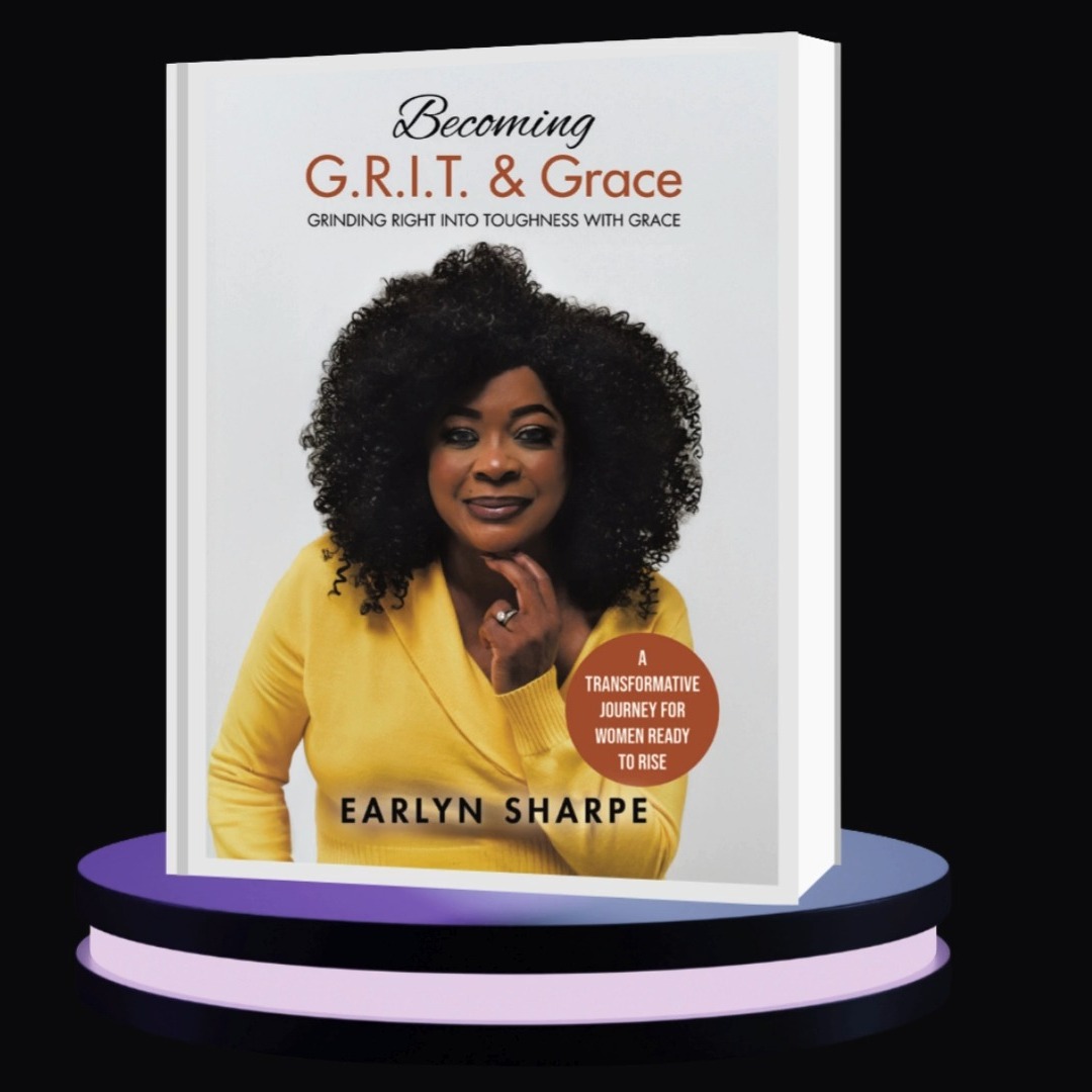 🌺 It’s Official — Becoming Grit & Grace is coming to the world.
Click the link below https://www.earlynsharpetherapies.com/book-launch
There was a time when I thought healing had to be silent — when pain meant hiding, and strength meant pretending I was okay.
But healing has a sound.
It’s the trembling truth you whisper to yourself when no one’s watching.
It’s the moment you stop performing and start becoming.
Becoming Grit & Grace is more than a book — it’s a mirror for every woman who’s had to rebuild herself piece by piece.
It’s about the beauty of becoming after the breaking.
I’ve poured years of reflection, growth, and unapologetic honesty into these pages.
And now… It’s time to share them with you.
📖 Becoming Grit & Grace launches November 1st, 2025.
Available worldwide in bookstores within 4–6 weeks.
💌 Join the waitlist for early updates, exclusive behind-the-scenes stories, and launch invitations.
Click the link below https://www.earlynsharpetherapies.com/book-launch
#BecomingGritAndGrace #EarlynSharpe #GritAndGraceMethod #BecomingHer #SipAndHeal #AuthorLife #WomenWhoHeal #HealingJourney #PersonalGrowth #EmotionalHealing #ResilienceAndGrace #TransformationJourney #HolisticHealing #SelfDiscovery #EmpoweredWomen #MindBodySpirit #BecomingTheBestYou #WholeWomanHealing #RiseWithGrace