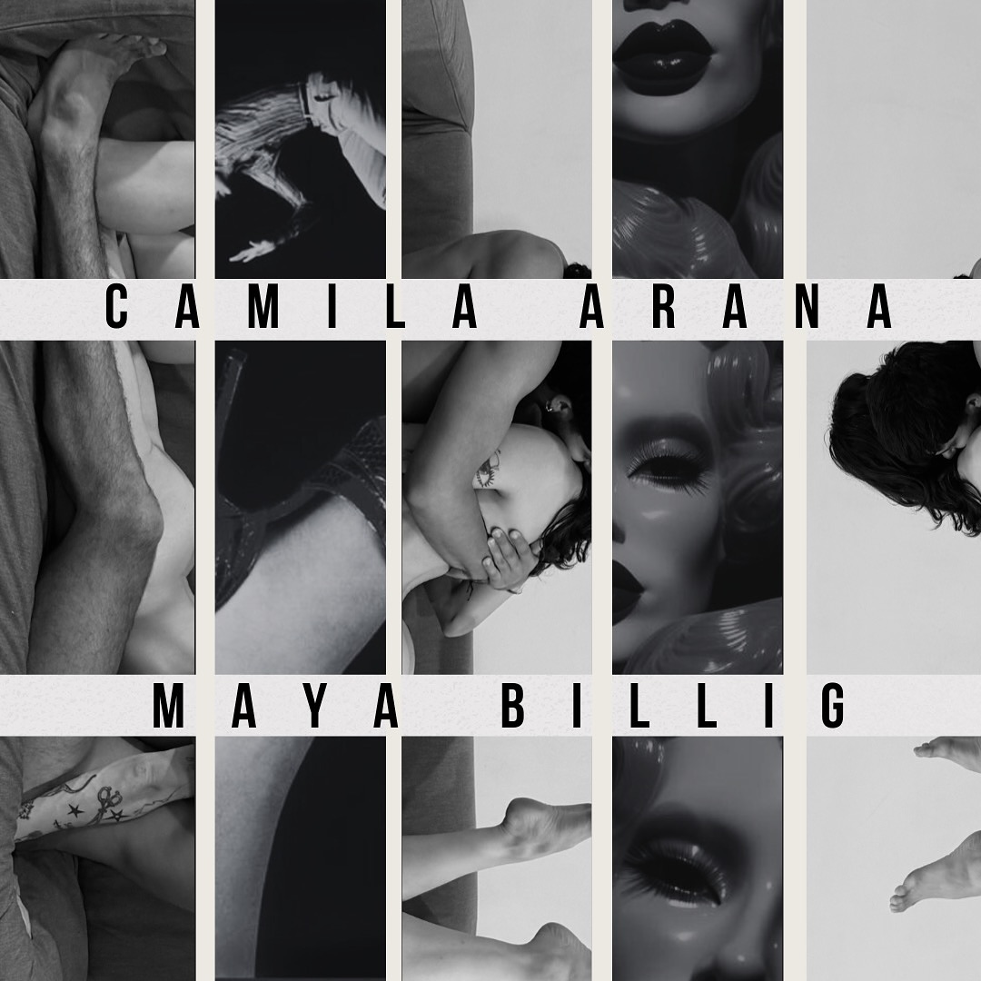 coming soon @highwaysperformance 🔥
Nov 21-22 | 8PM
Two choreographers. Two new works that burn through illusion + intimacy.
Maya Billig’s “Not My Queen” teeters between witch trial + 80s pageant—a delirious spectacle of female power, punishment, and performance. Think glitter over hysteria, sequins at the stake, femininity as both weapon + witness.
Camila Arana’s “For Better or For Worse” dissects love’s most exquisite brutality—the ache of devotion, the beauty in destruction, the tenderness that cuts both ways.
Together, they conjure a world where beauty turns perilous and love devours as it adores.
💋 Nov 21–22 | 8PM
📍 Highways | Santa Monica
🎟️ link in bio
🩰 #HighwaysPerformance #MayaBillig #CamilaArana #LADance #PerformanceArt #DanceThatHurtsSoGood