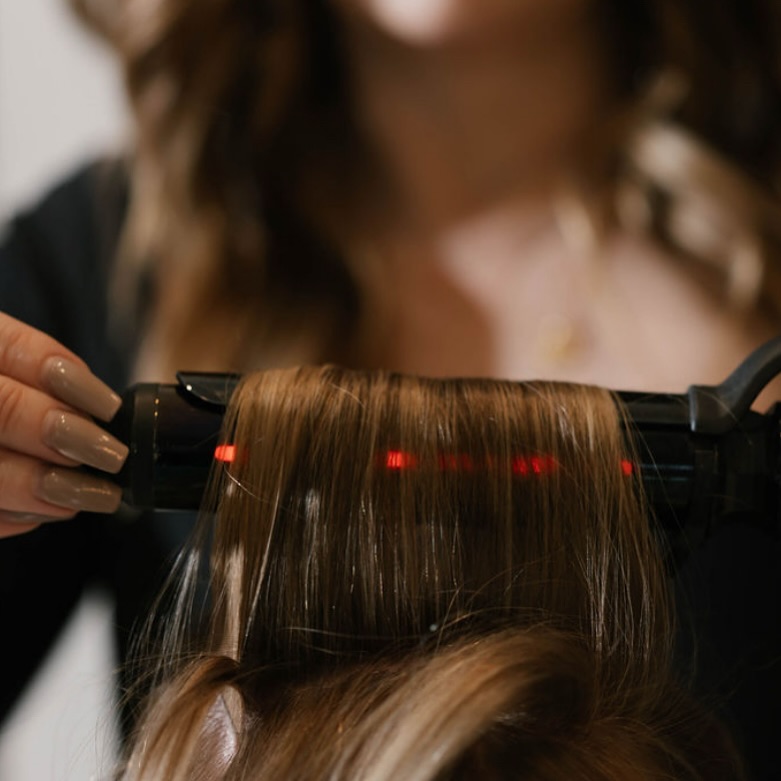 Final touches 💅🏼
Opening details coming very soon!