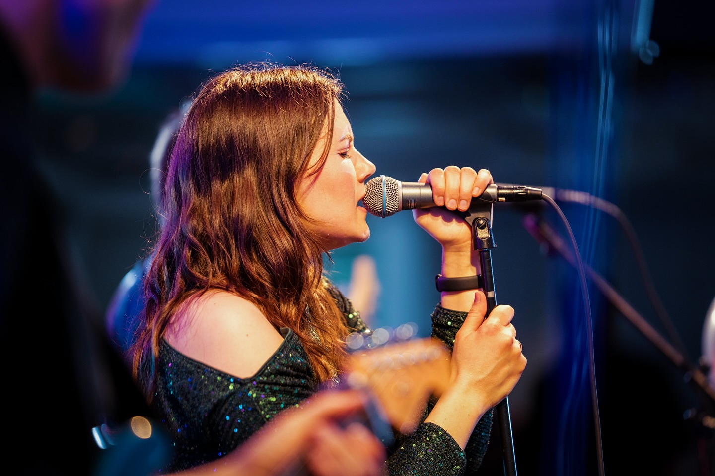 Minns ni sommarvärmen så här mitt i höststormarna?
Foto: @isiart_film