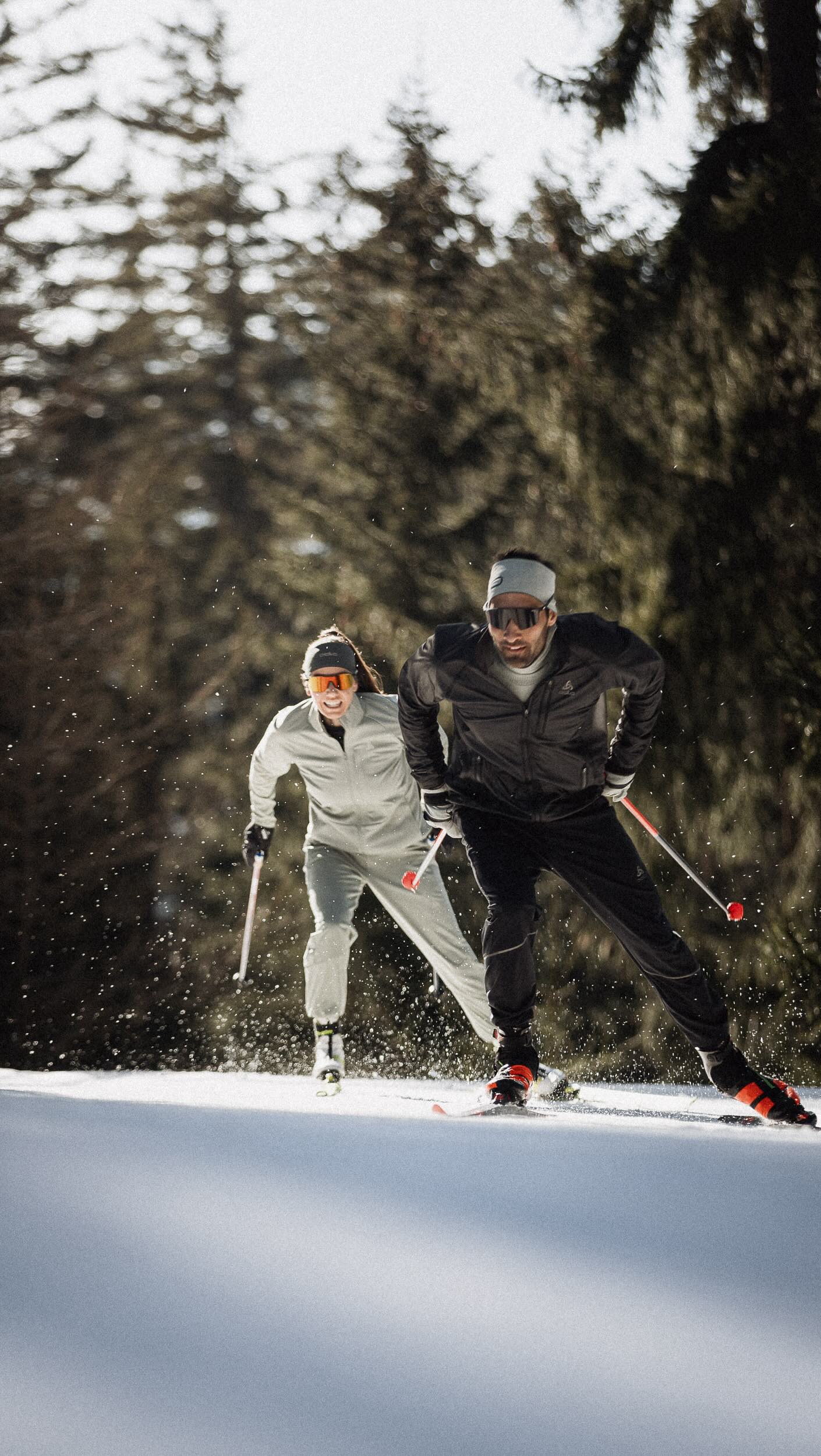 Some late impressions of our last Odlo shoot with Martin Fourcade and Selina Gasparin.
Client: @odlo
Athletes: @martinfourcade @gasparinselina
DOP: Gabor Baumgarten @gabor_baumgarten
Photography: Manuel Kottersteger @manuelkottersteger
Edit & Grading: Tom Ries @tomr135
Production: seedFILM @seed.digital.vision