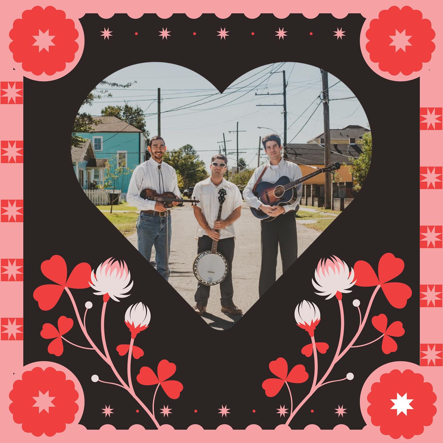 Tomorrow night we are opening for Gina Leslie and Elise Leavy at the Saint Roch Tavern.
9pm
Only chance to catch us before we leave New Orleans for parts unknown!
@strochtavern
@ginarly
@doodleev
@officialcoleplay