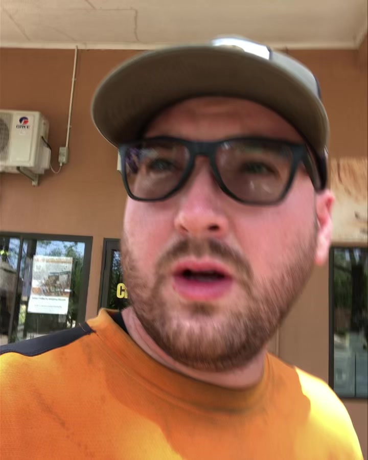 2025 The Grand Tour - Day 5.
A shorter day for the group the days ride was a little over 160 miles and we arrived at the lodge for around lunchtime. Most of the guests decided to relax and stay poolside (who can blame them it’s been a hot and dusty couple of days) but Steve, Amir and Ronit decided to opt of the optional excursion to the CCF (cheetah conservation fund) an incredible charity doing amazing work to protect the Namibian Cheetah population and educate the locals regarding the importance of this incredible animal ❤️.
www.africanmotoadventures.com/the-grand-tour
•
•
•
#motorcycletours #biker #motorycle #travelling #photography #tours #namibia #tourguide #ridethewild #AdventureAfrica #travelstories #ccf #cheetah #on #cheetahconservationfund #otjiwarongo