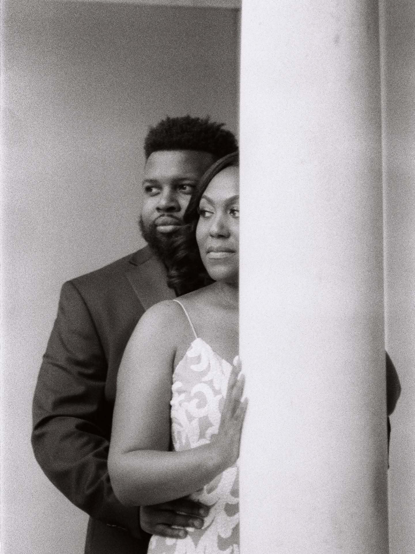 Film photography has been around for 100s of years before Digital Photography.
As a photographer beginning able to shoot film and digital expands my experience as a photographer and understand the importance
of creating timeless memories!
inquire about our film Photography option for weddings & Engagements
www.luciascreations.co
#luciascreations #weddings #filmphotography