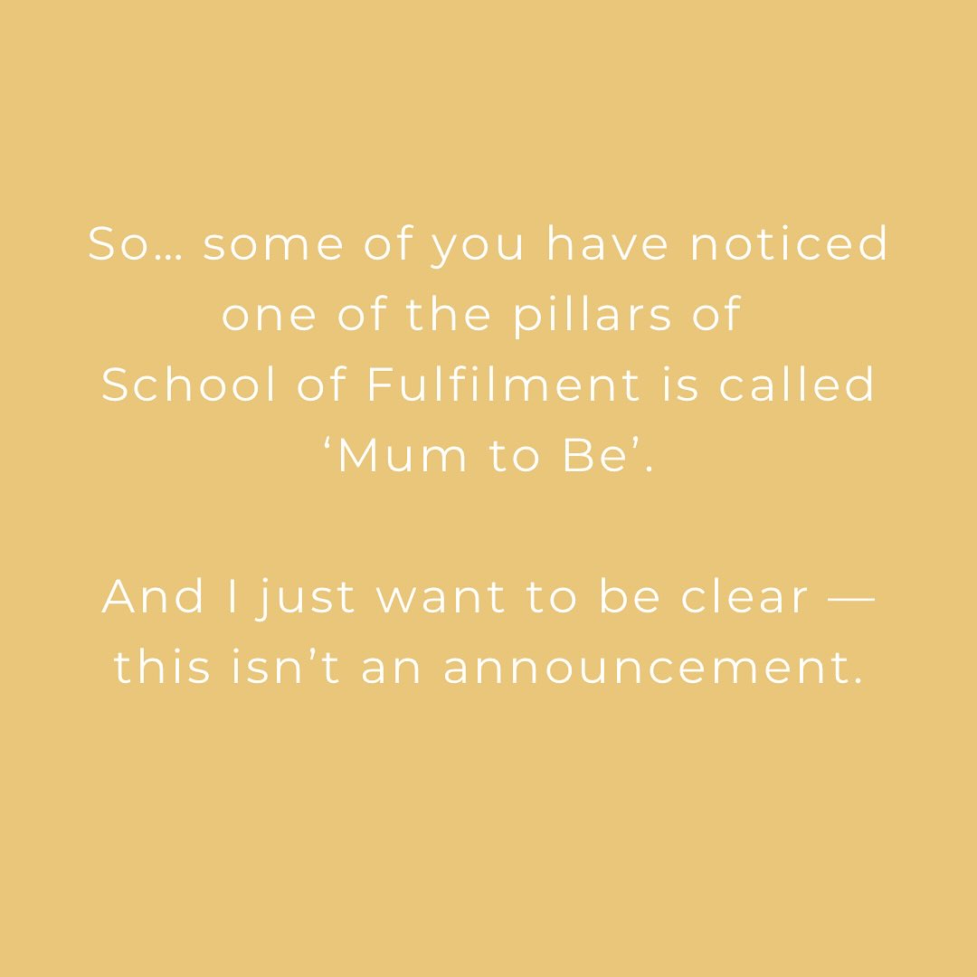This isn’t the post I imagined sharing, but it’s the truth.
We want a baby — and we’re still waiting.
Fulfilment isn’t about everything going to plan.
It’s about learning to stay hopeful when it doesn’t. 🌱
#infertility #infertilityawareness #realtalk #Fulfilment #schooloffulfilment