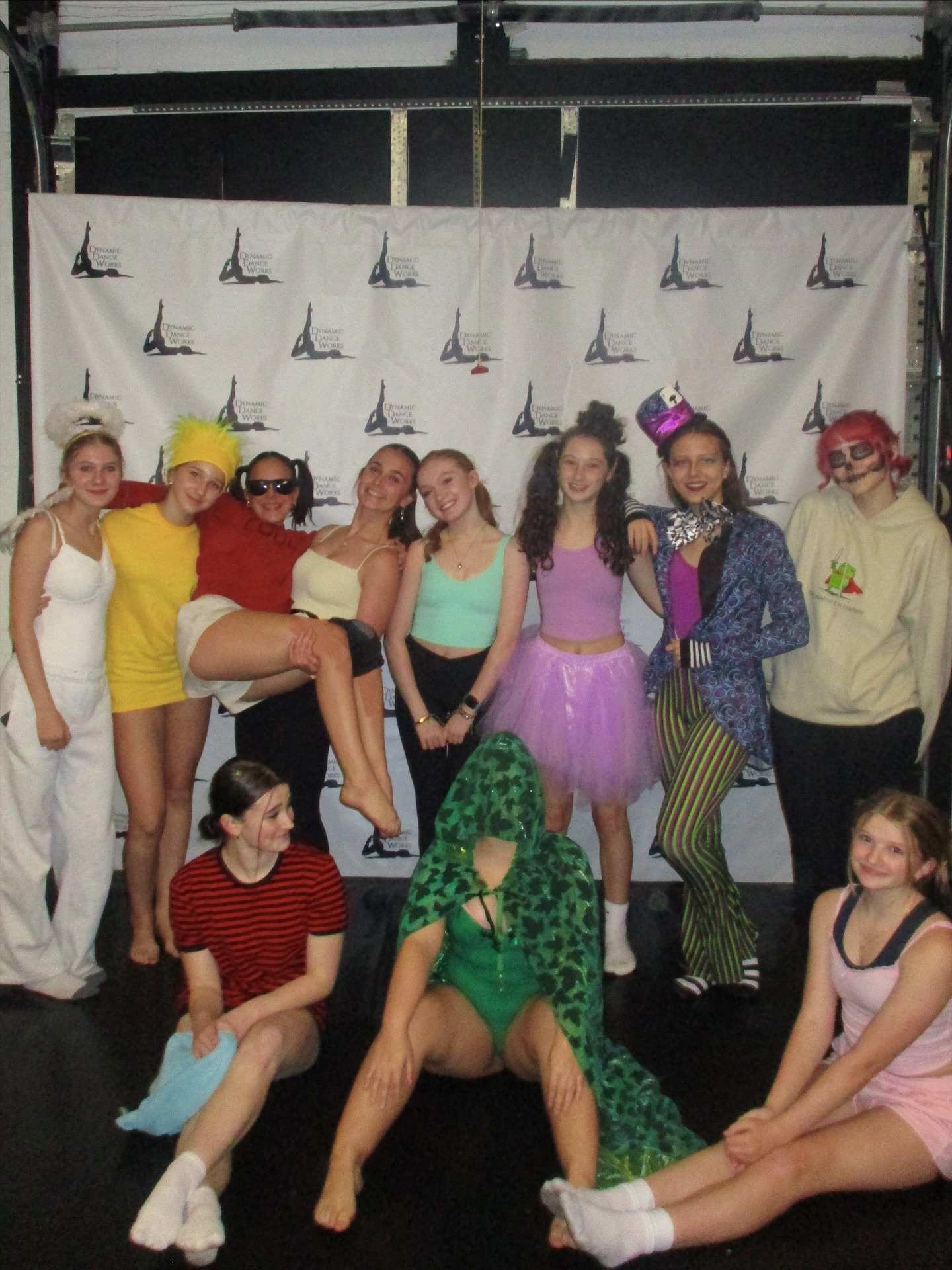 halloweek @ ddw 🎃👻